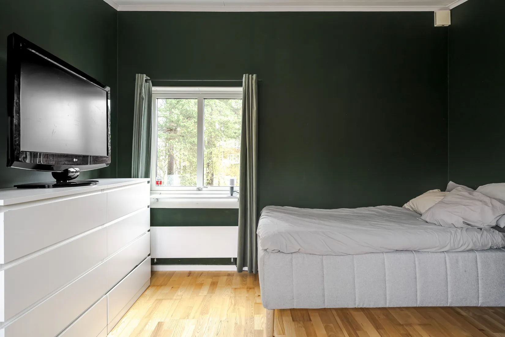 Radhus, Brunnsvägen 142E, Finninge, Strängnäs