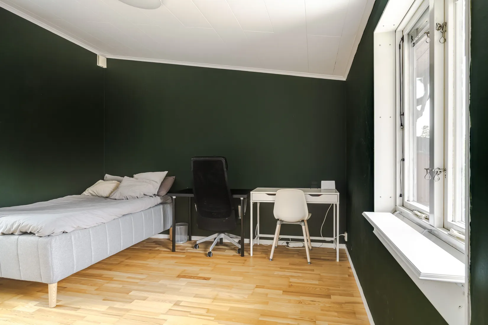 Radhus, Brunnsvägen 142E, Finninge, Strängnäs