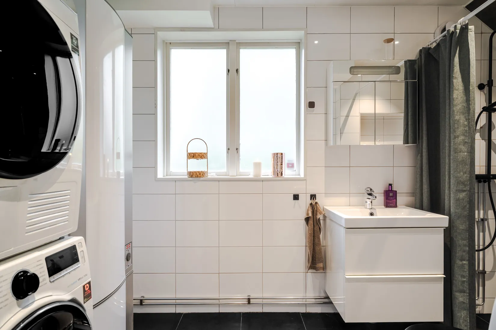 Radhus, Brunnsvägen 142E, Finninge, Strängnäs