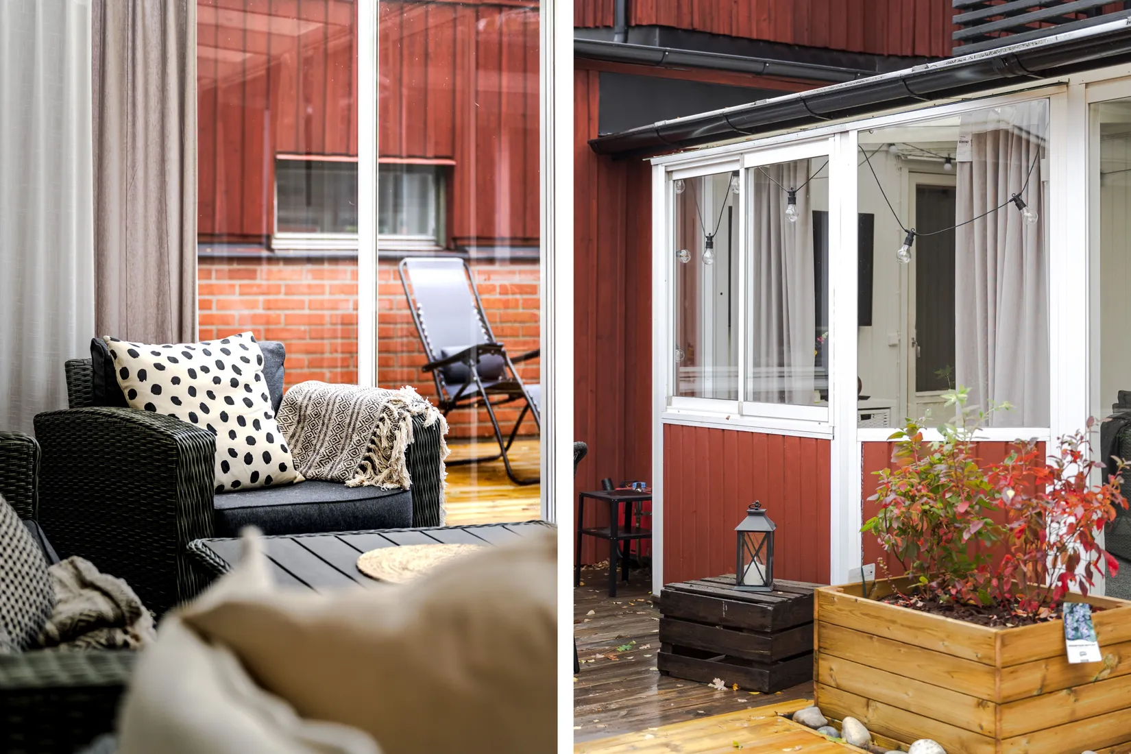Radhus, Brunnsvägen 142E, Finninge, Strängnäs