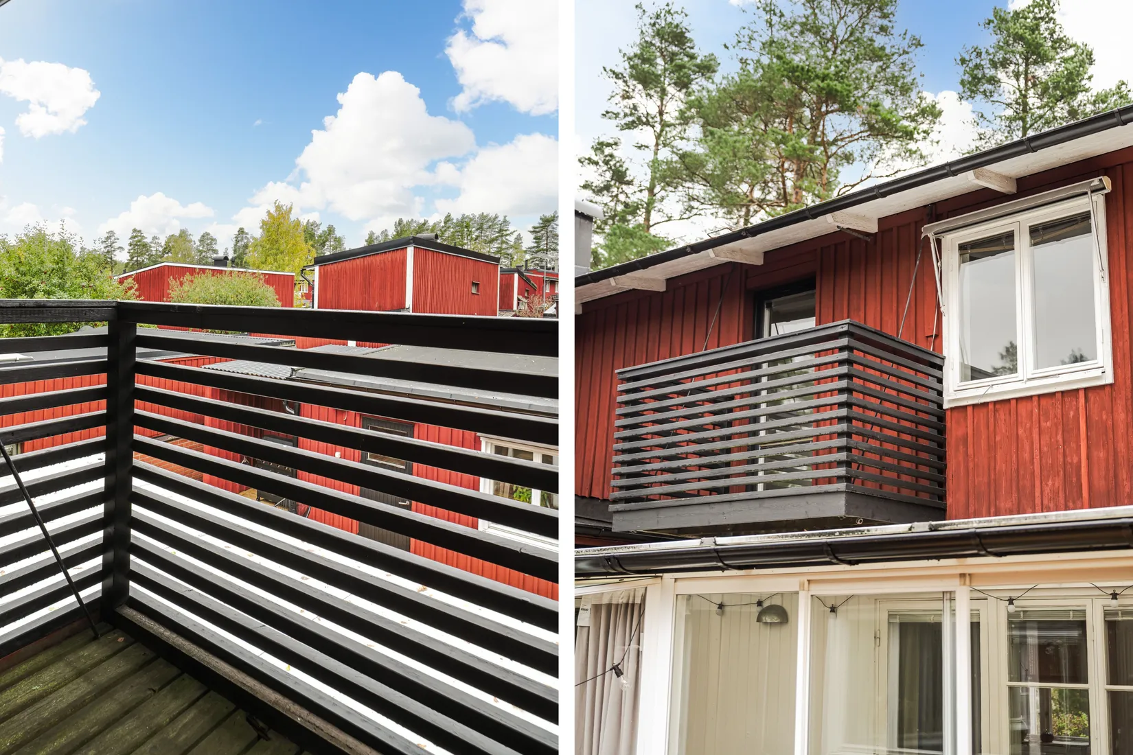 Radhus, Brunnsvägen 142E, Finninge, Strängnäs