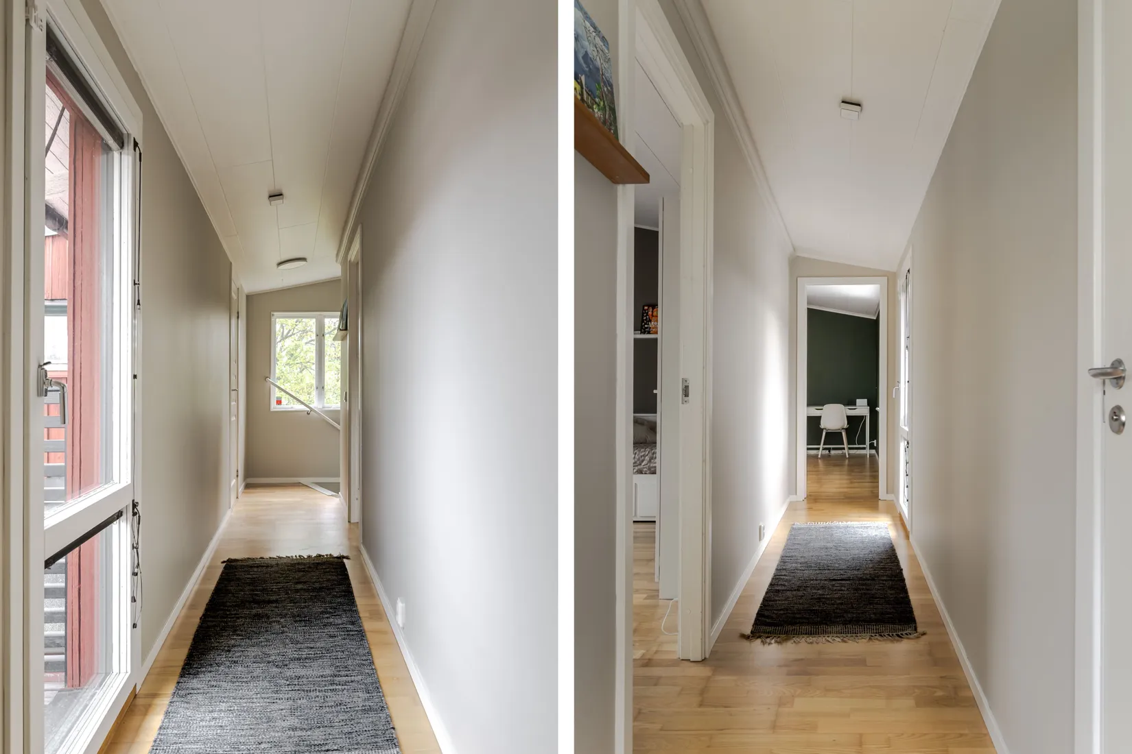 Radhus, Brunnsvägen 142E, Finninge, Strängnäs