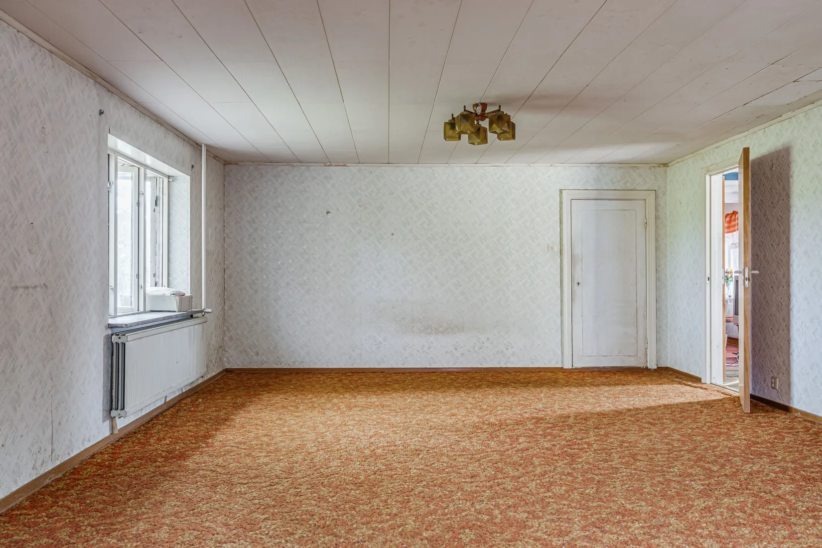 Gård/Skog, Kyrkvägen 58, Skurup