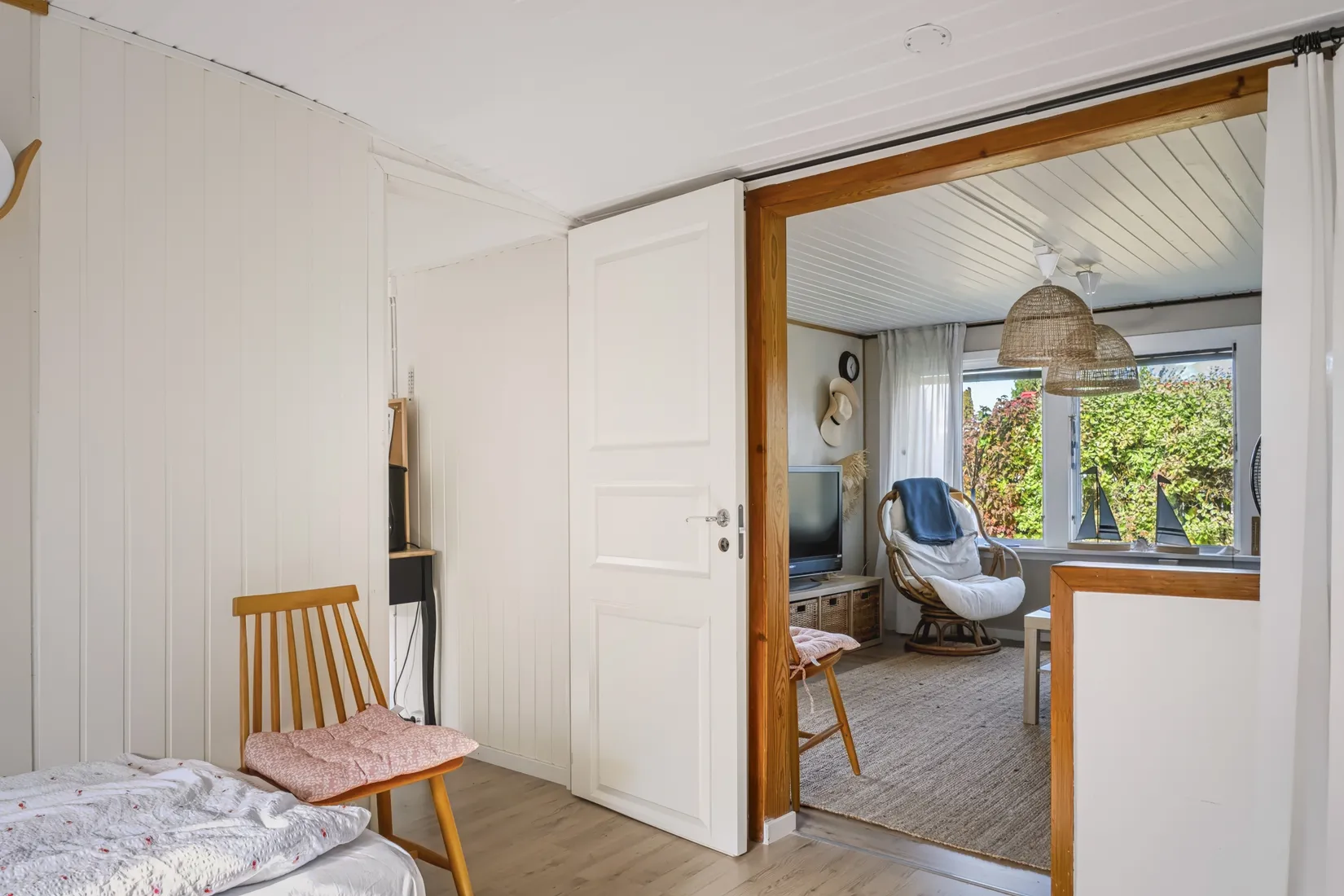 Fritidshus, Lindgången 139, Jägershill 1, Malmö