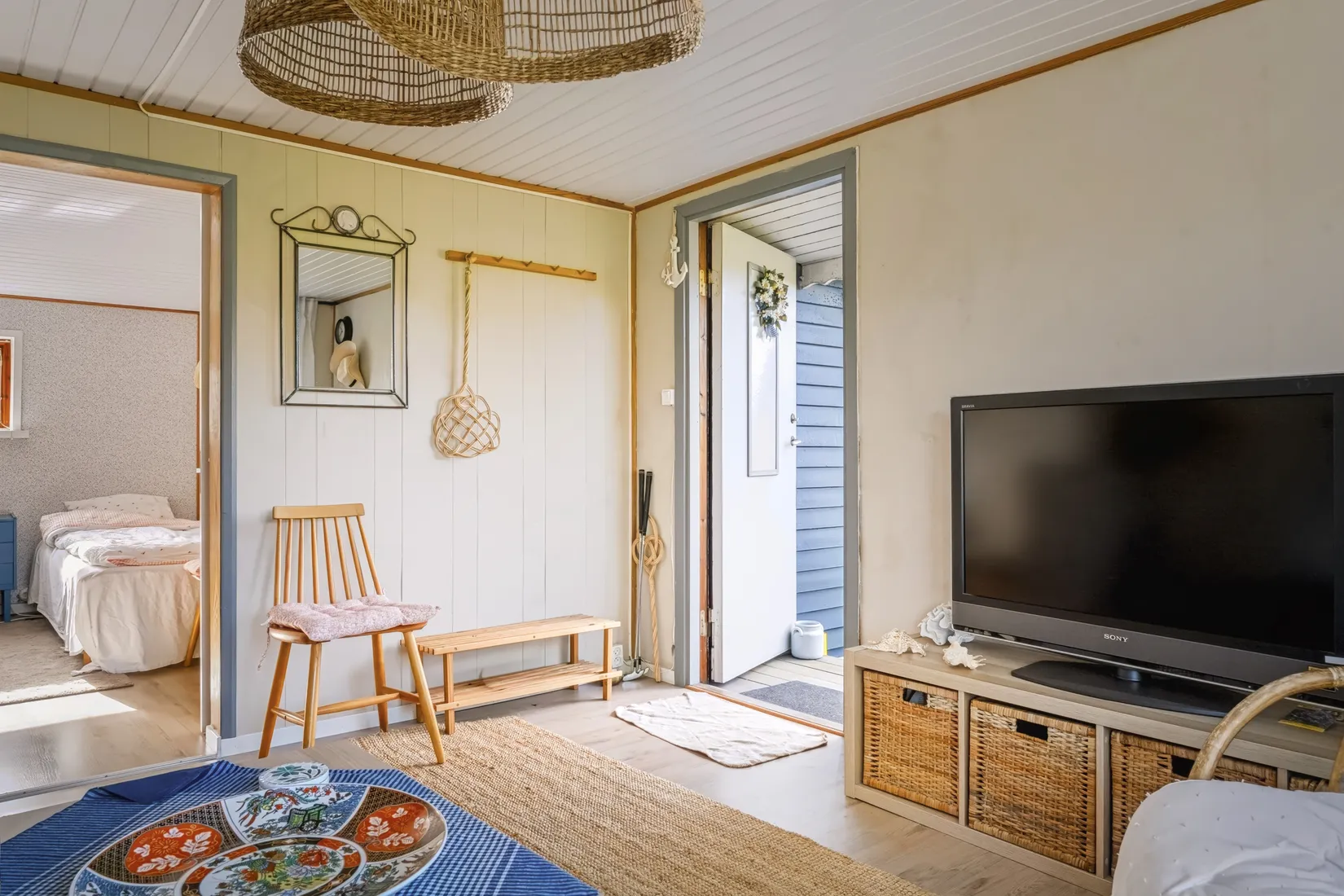 Fritidshus, Lindgången 139, Jägershill 1, Malmö