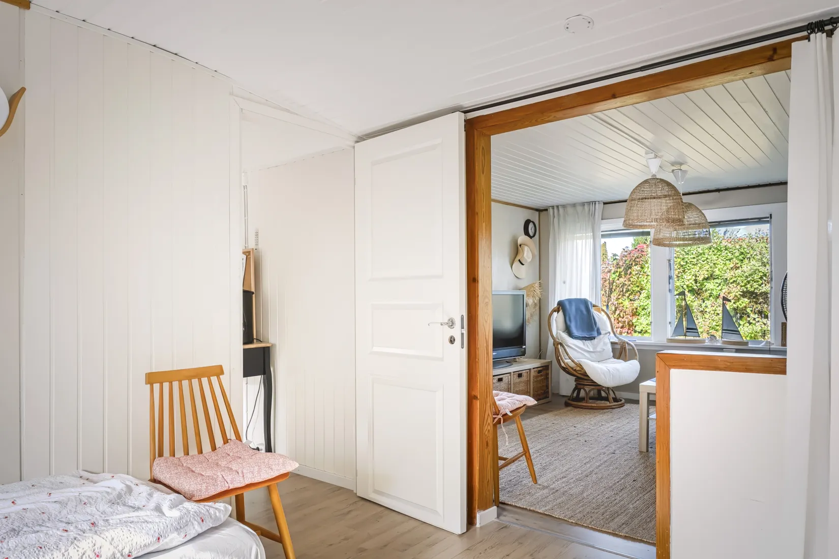 Fritidshus, Lindgången 139, Jägershill 1, Malmö