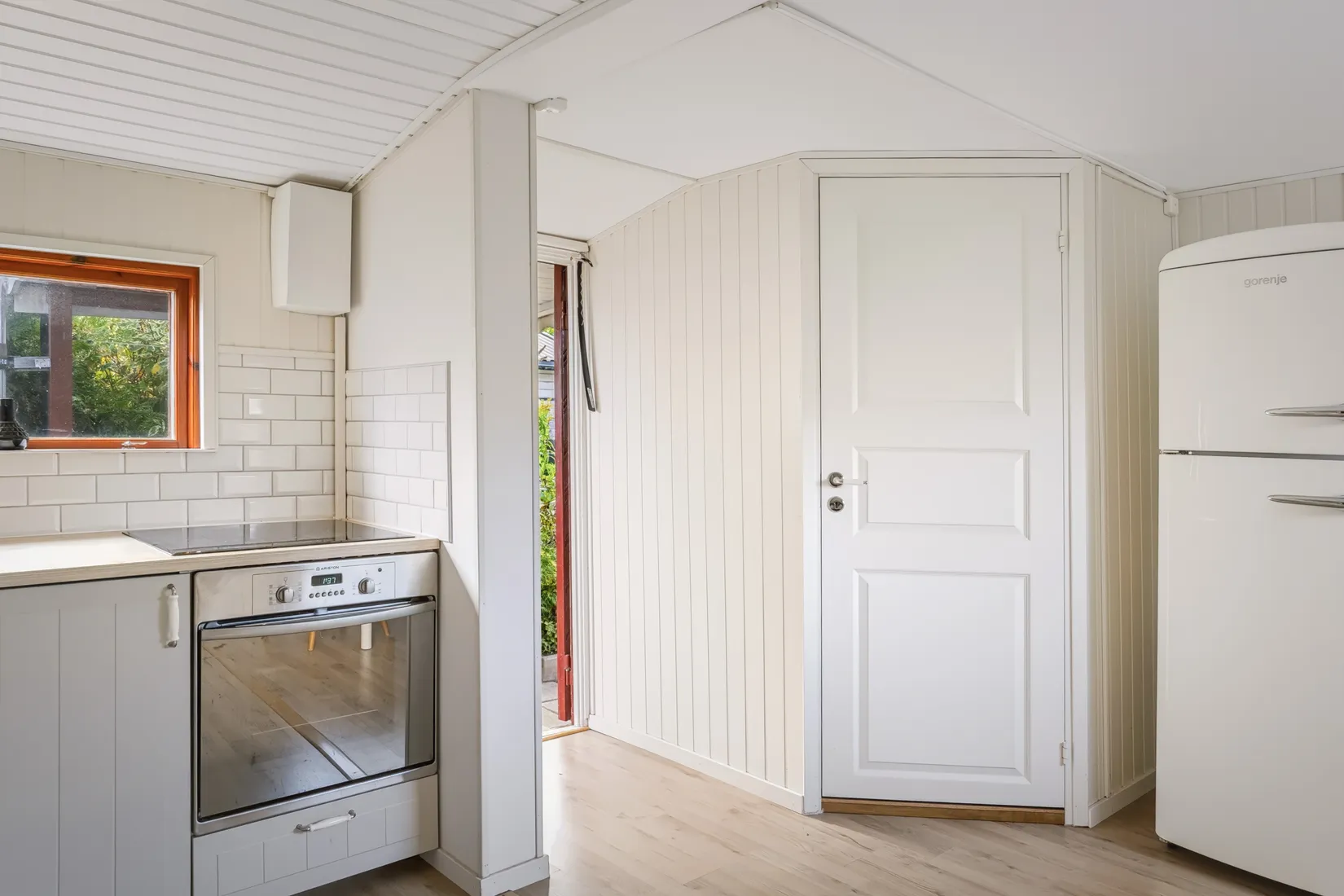 Fritidshus, Lindgången 139, Jägershill 1, Malmö