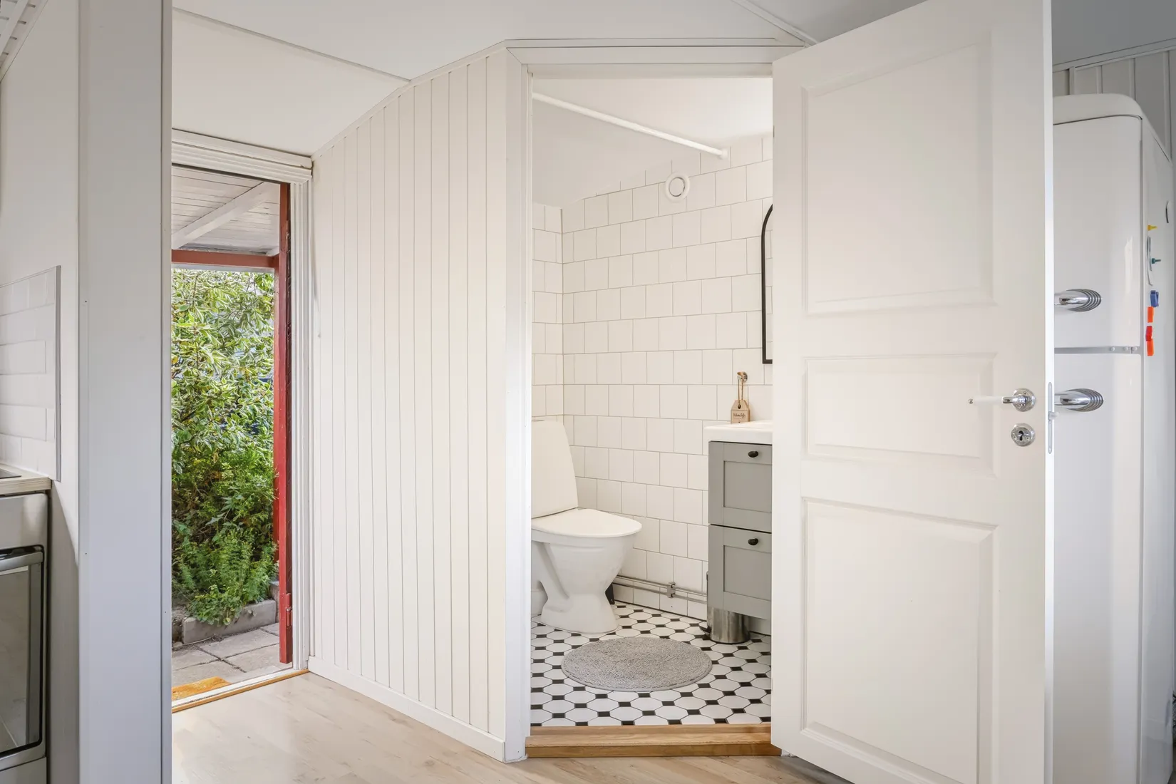 Fritidshus, Lindgången 139, Jägershill 1, Malmö