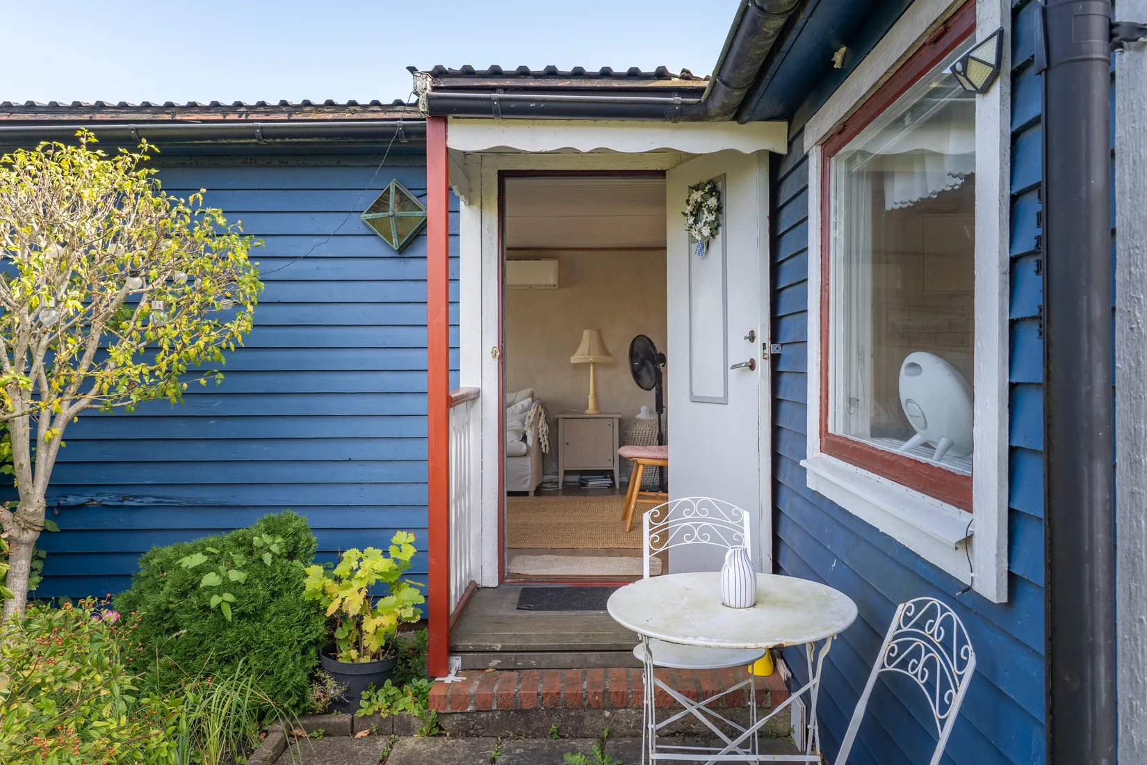 Fritidshus, Lindgången 139, Jägershill 1, Malmö