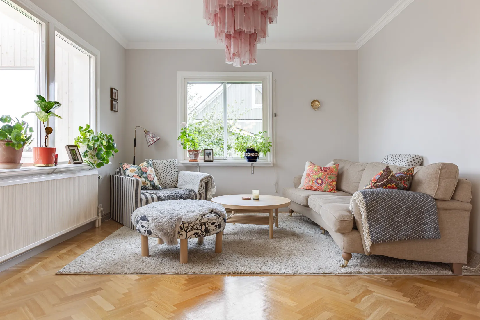 Villa, Rådmansgatan 67, Motala