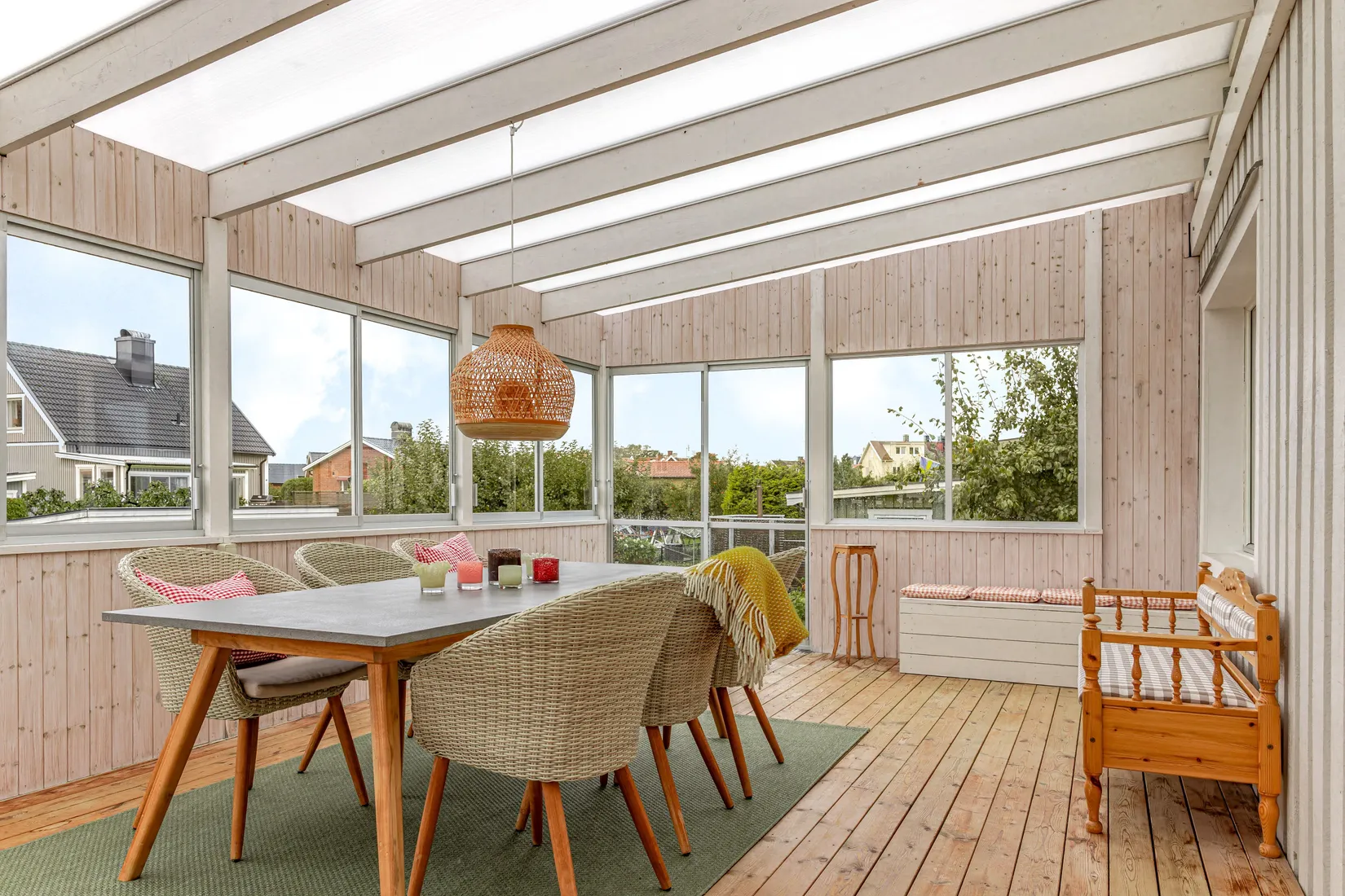 Villa, Rådmansgatan 67, Motala