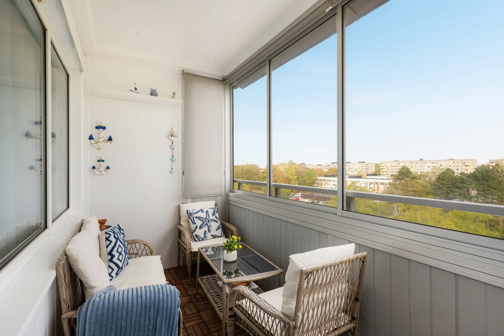 Bostadsrätt, Serenadgatan 27, Högaholm, Malmö