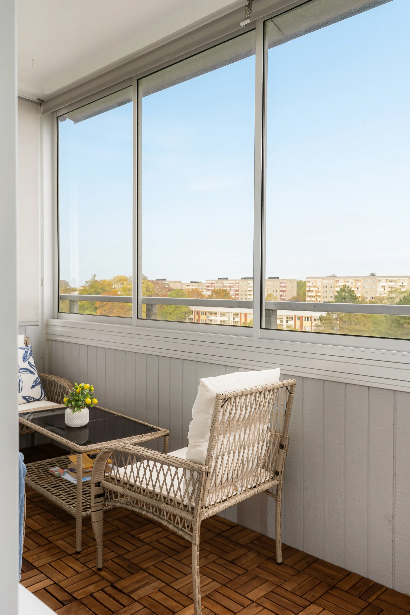 Bostadsrätt, Serenadgatan 27, Högaholm, Malmö