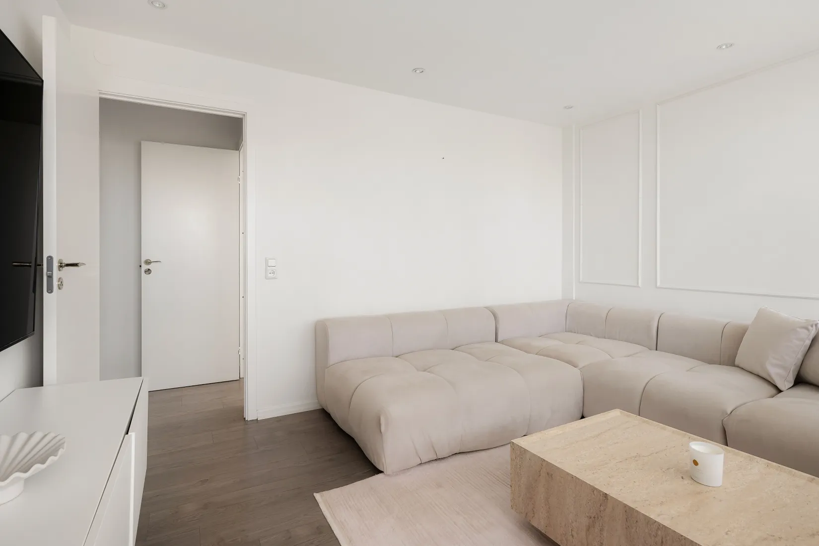 Bostadsrätt, Serenadgatan 27, Högaholm, Malmö