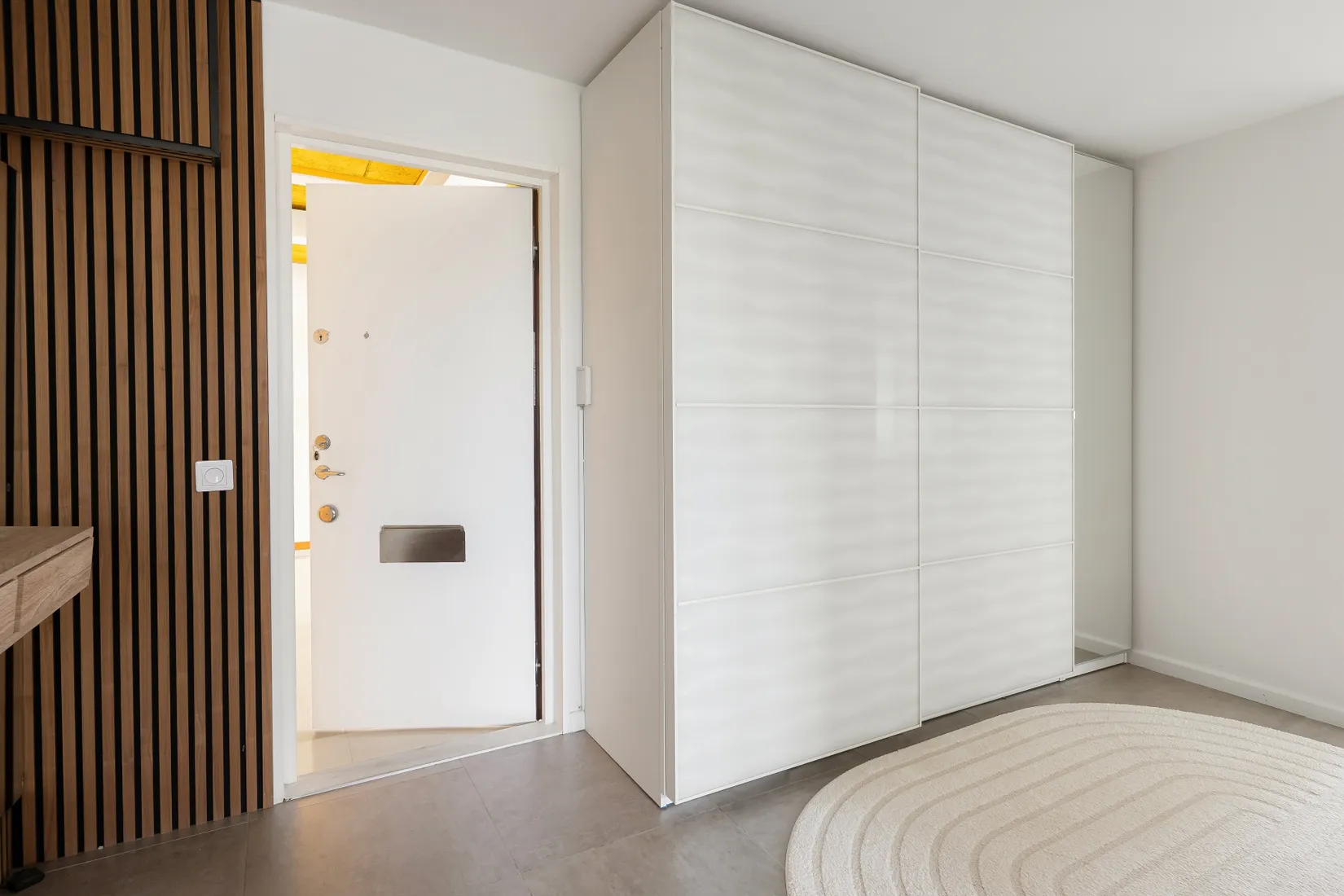 Bostadsrätt, Serenadgatan 27, Högaholm, Malmö