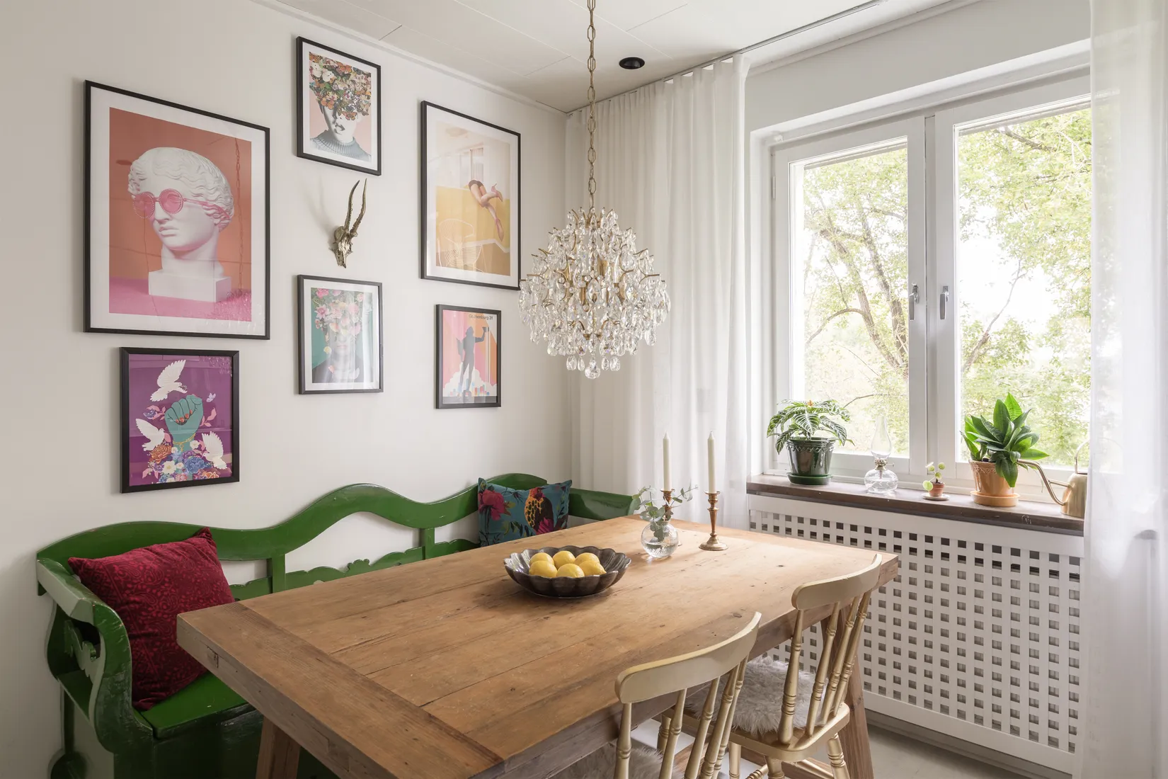 Bostadsrätt, Hjalmar Selandersgatan 1B, Munkebäck, Göteborg