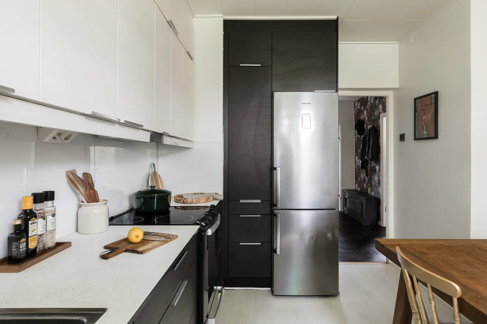Bostadsrätt, Hjalmar Selandersgatan 1B, Munkebäck, Göteborg