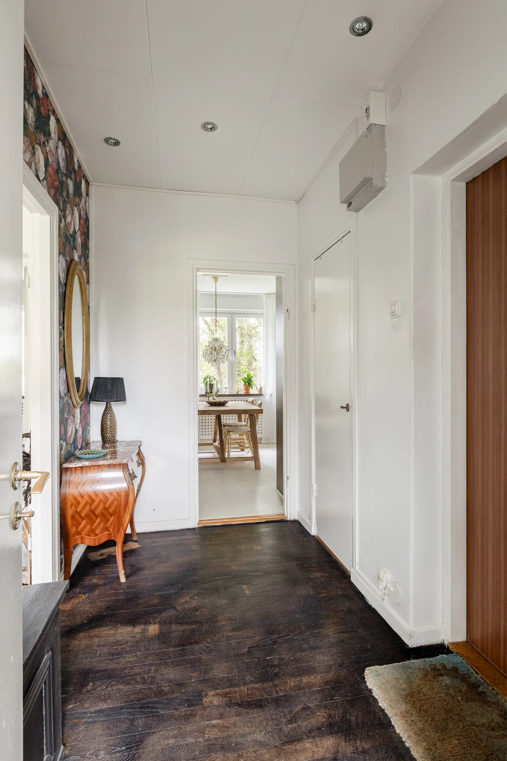 Bostadsrätt, Hjalmar Selandersgatan 1B, Munkebäck, Göteborg