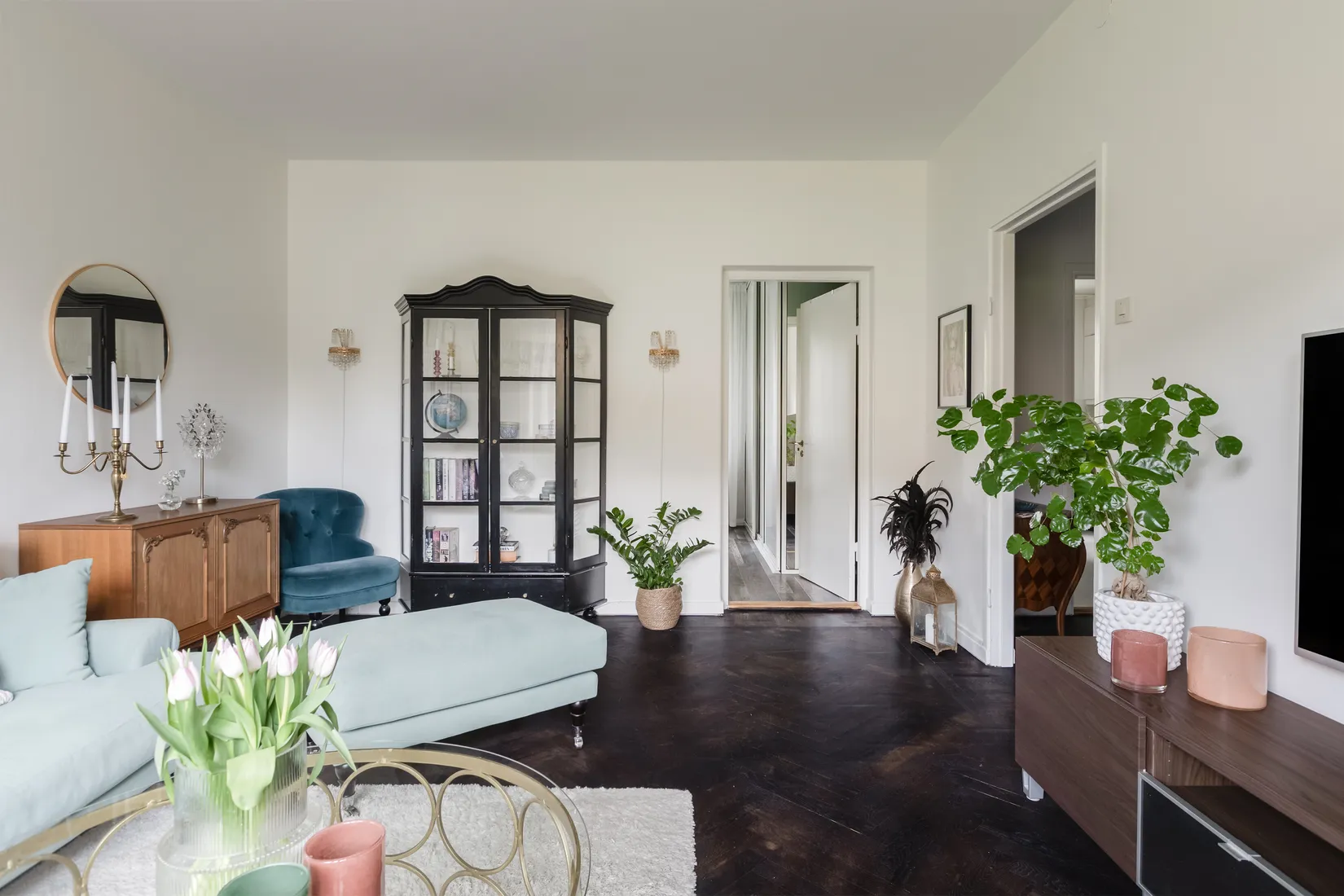 Bostadsrätt, Hjalmar Selandersgatan 1B, Munkebäck, Göteborg