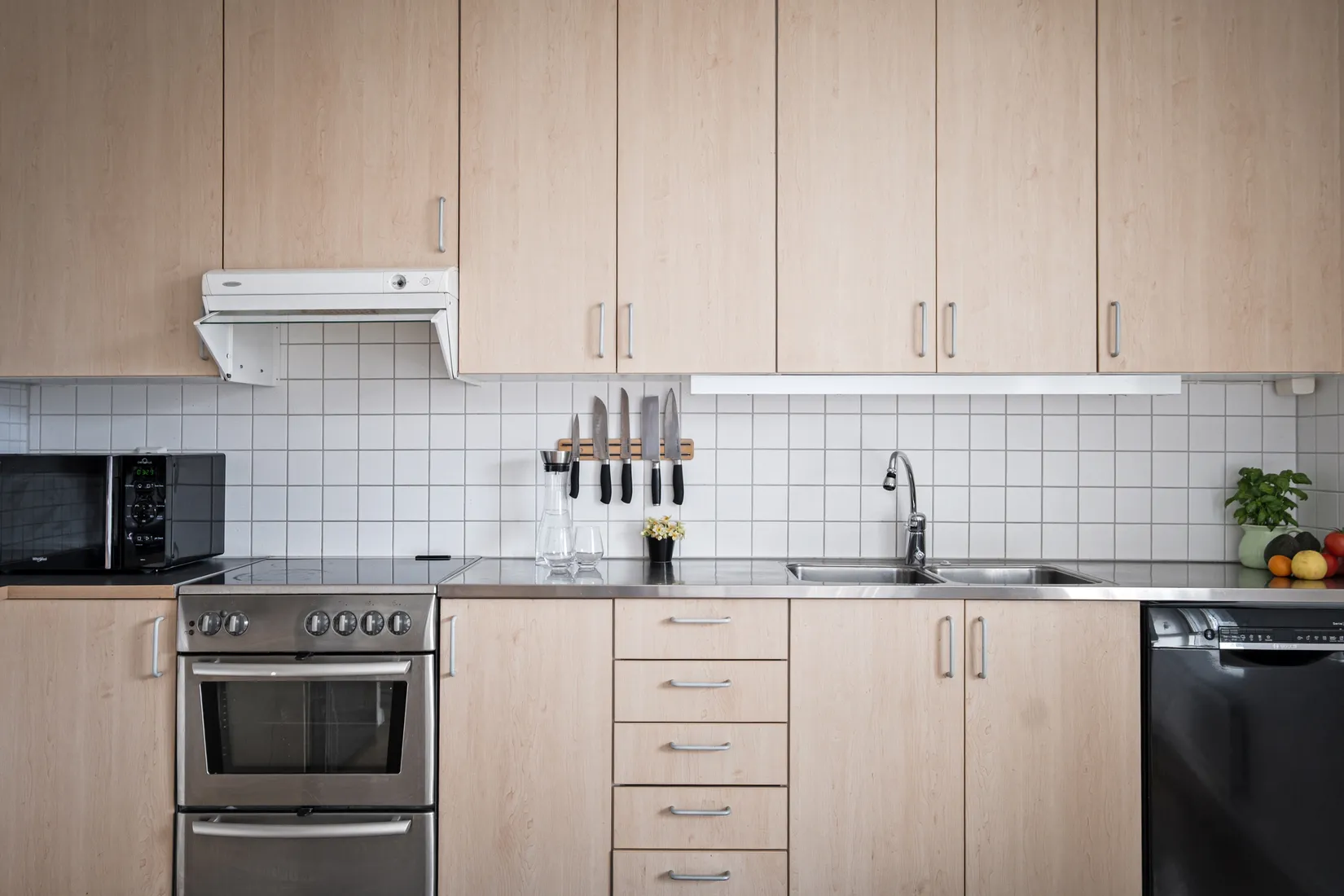 Bostadsrätt, Sadelmakarebyn 4A, Bunkeflostrand, Malmö
