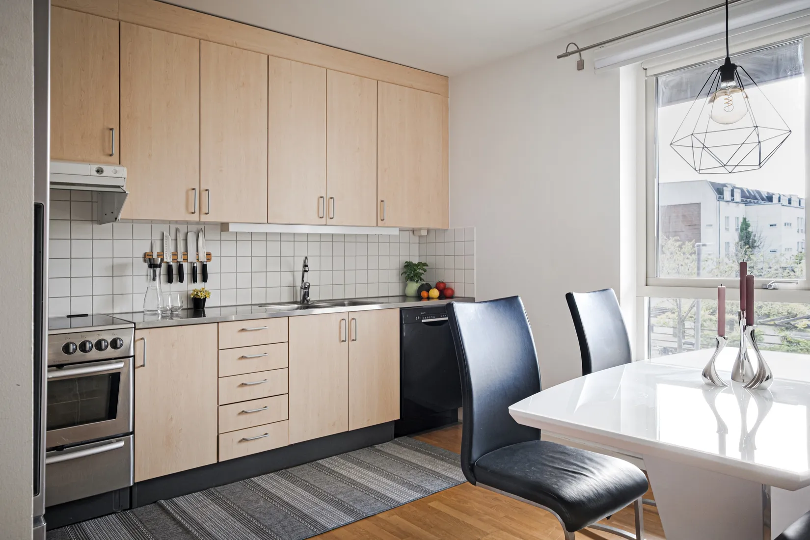 Bostadsrätt, Sadelmakarebyn 4A, Bunkeflostrand, Malmö