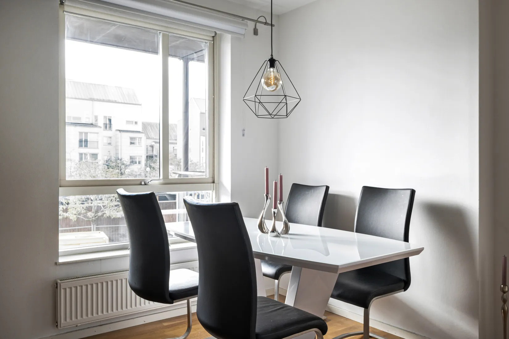 Bostadsrätt, Sadelmakarebyn 4A, Bunkeflostrand, Malmö