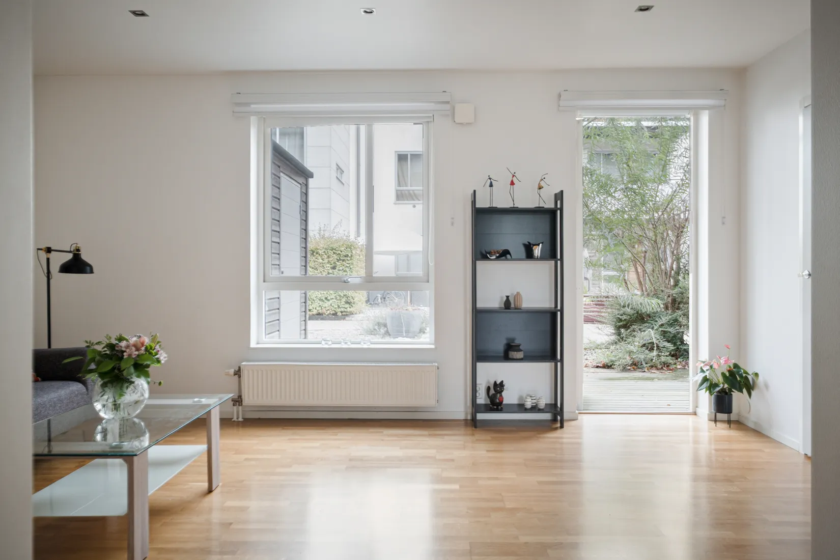 Bostadsrätt, Sadelmakarebyn 4A, Bunkeflostrand, Malmö
