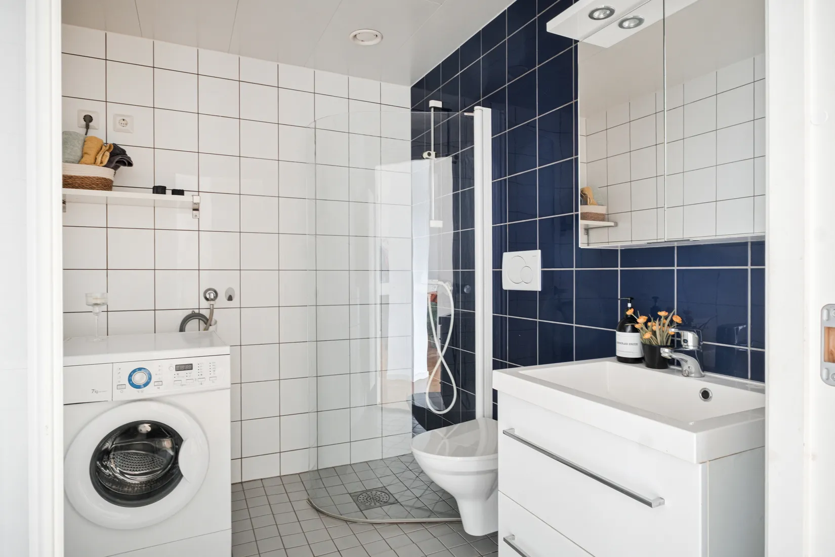 Bostadsrätt, Sadelmakarebyn 4A, Bunkeflostrand, Malmö