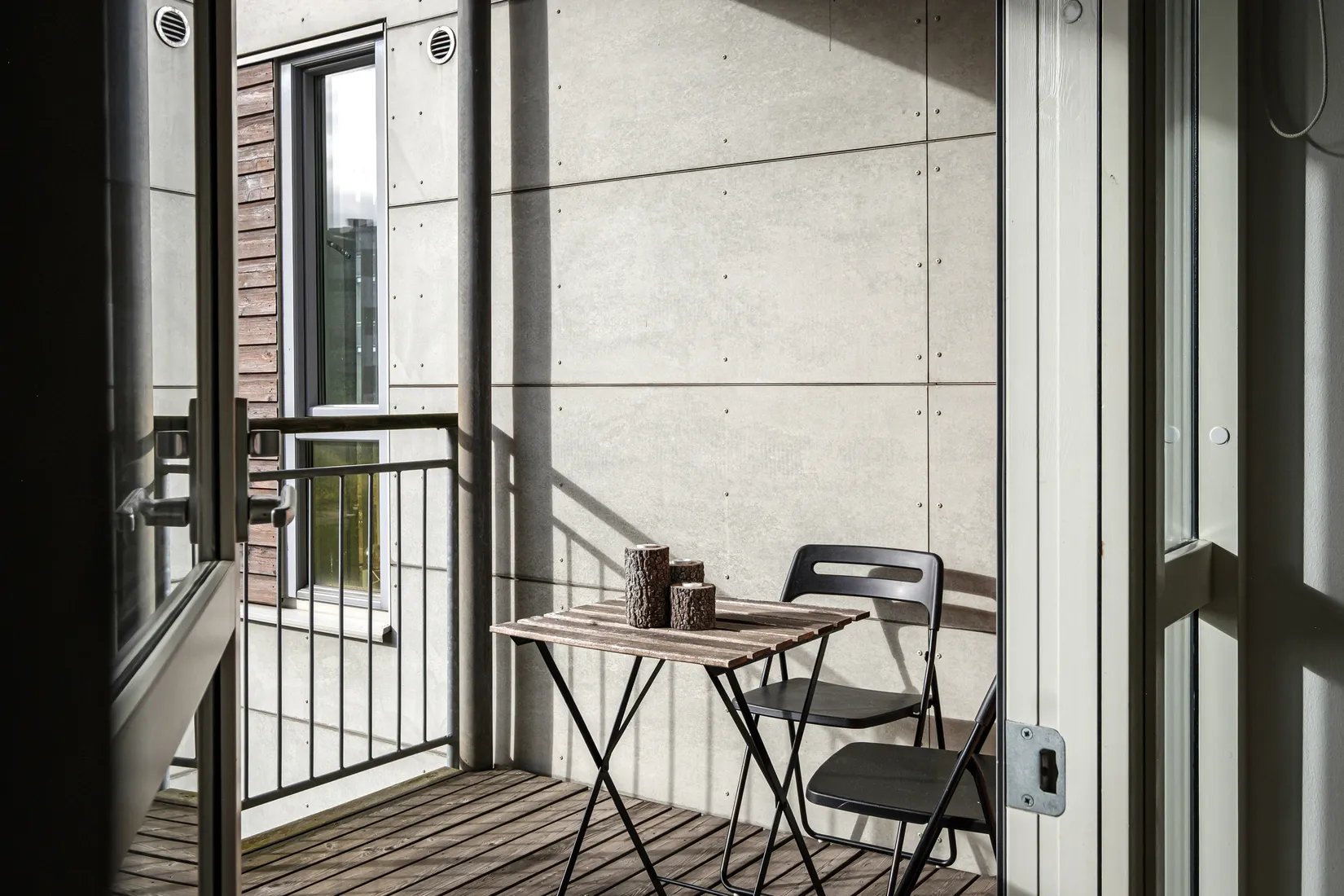 Bostadsrätt, Sadelmakarebyn 4A, Bunkeflostrand, Malmö