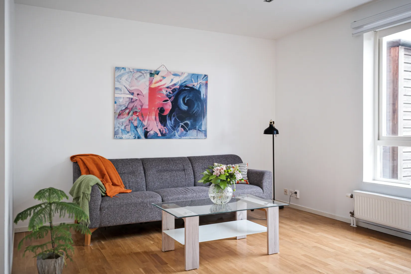 Bostadsrätt, Sadelmakarebyn 4A, Bunkeflostrand, Malmö
