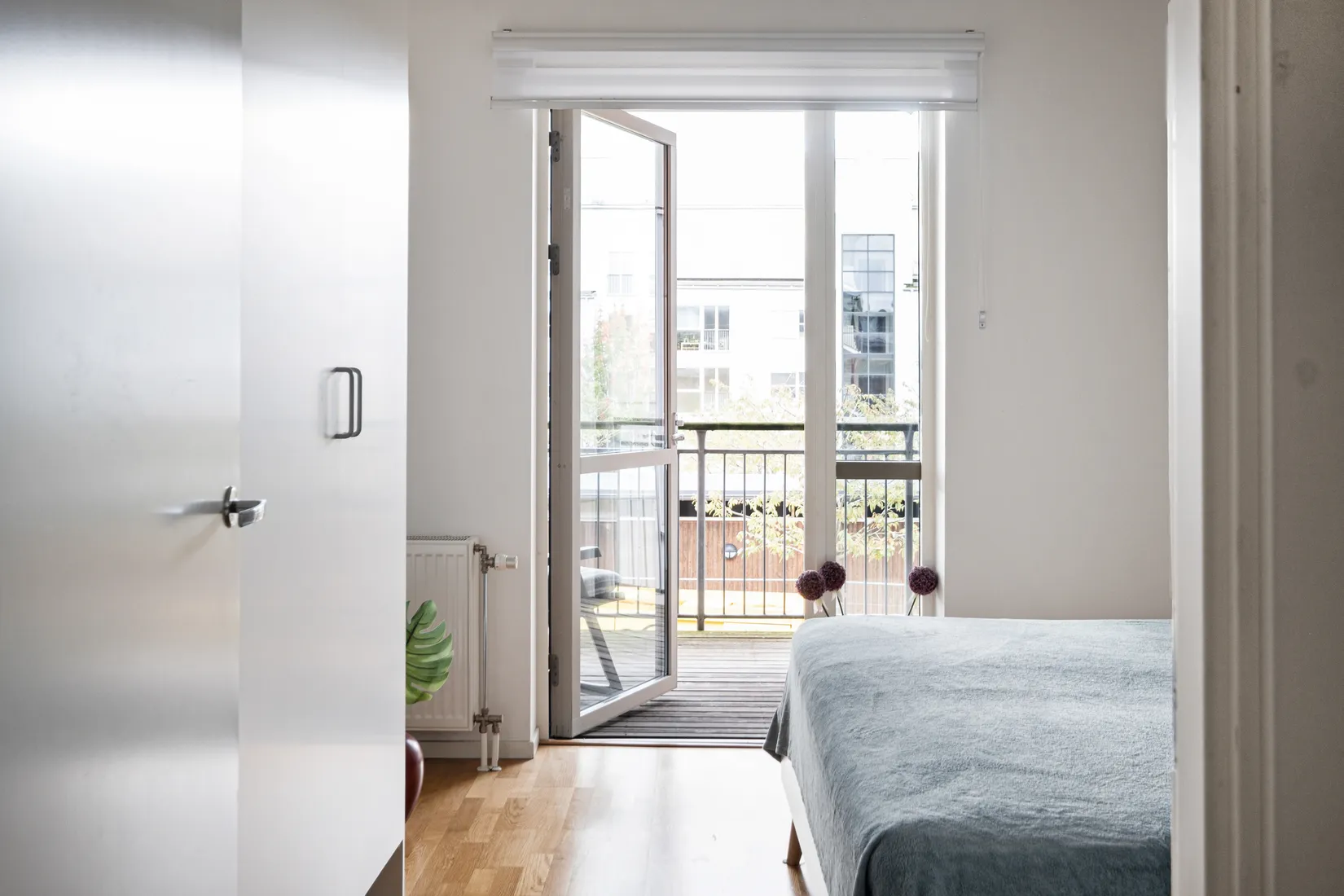 Bostadsrätt, Sadelmakarebyn 4A, Bunkeflostrand, Malmö