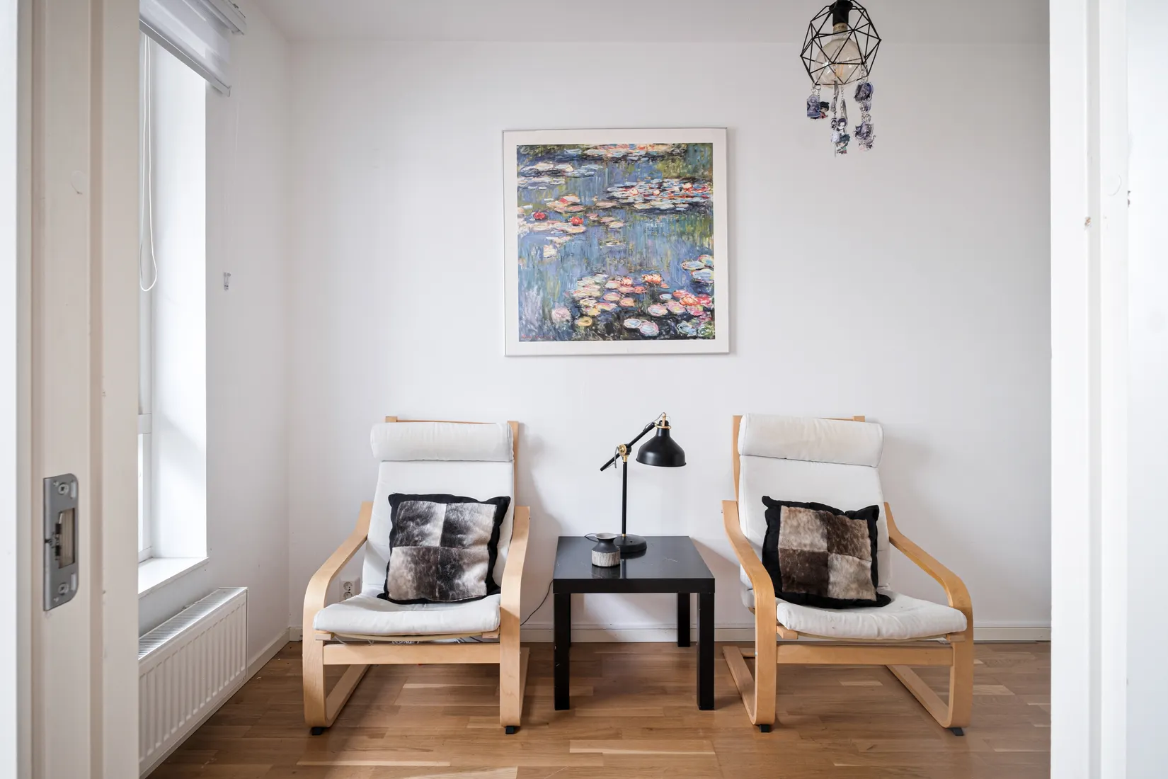 Bostadsrätt, Sadelmakarebyn 4A, Bunkeflostrand, Malmö