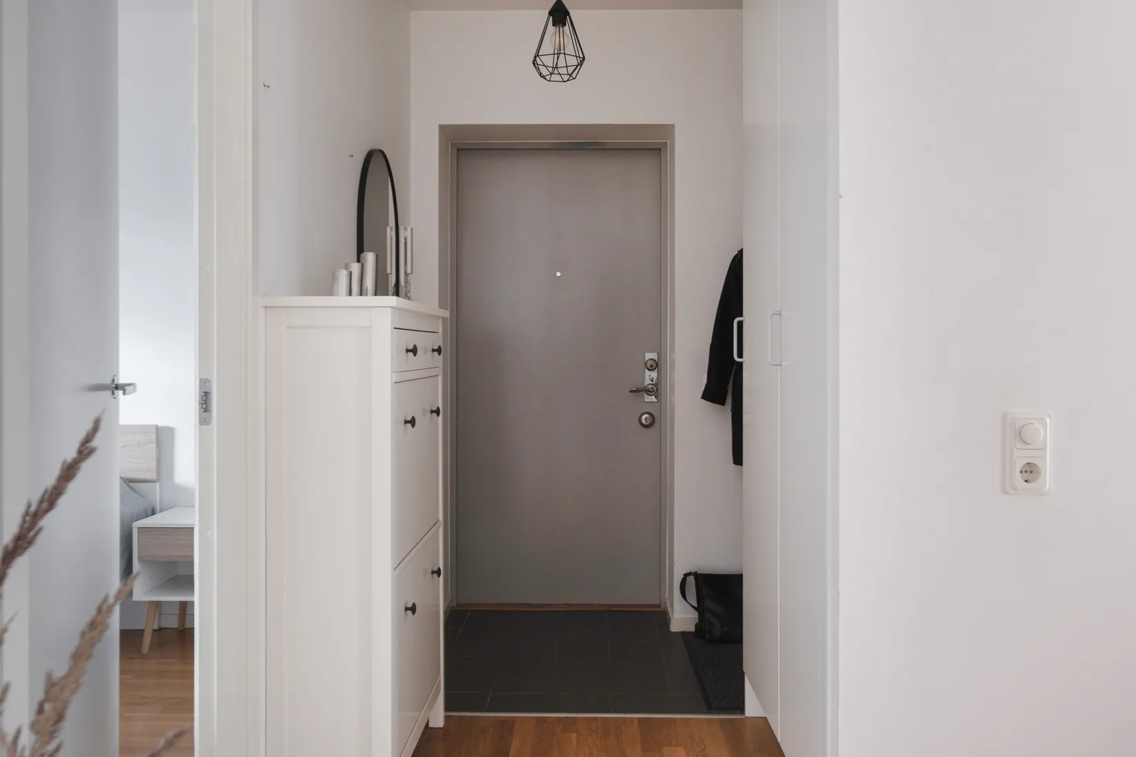 Bostadsrätt, Sadelmakarebyn 4A, Bunkeflostrand, Malmö