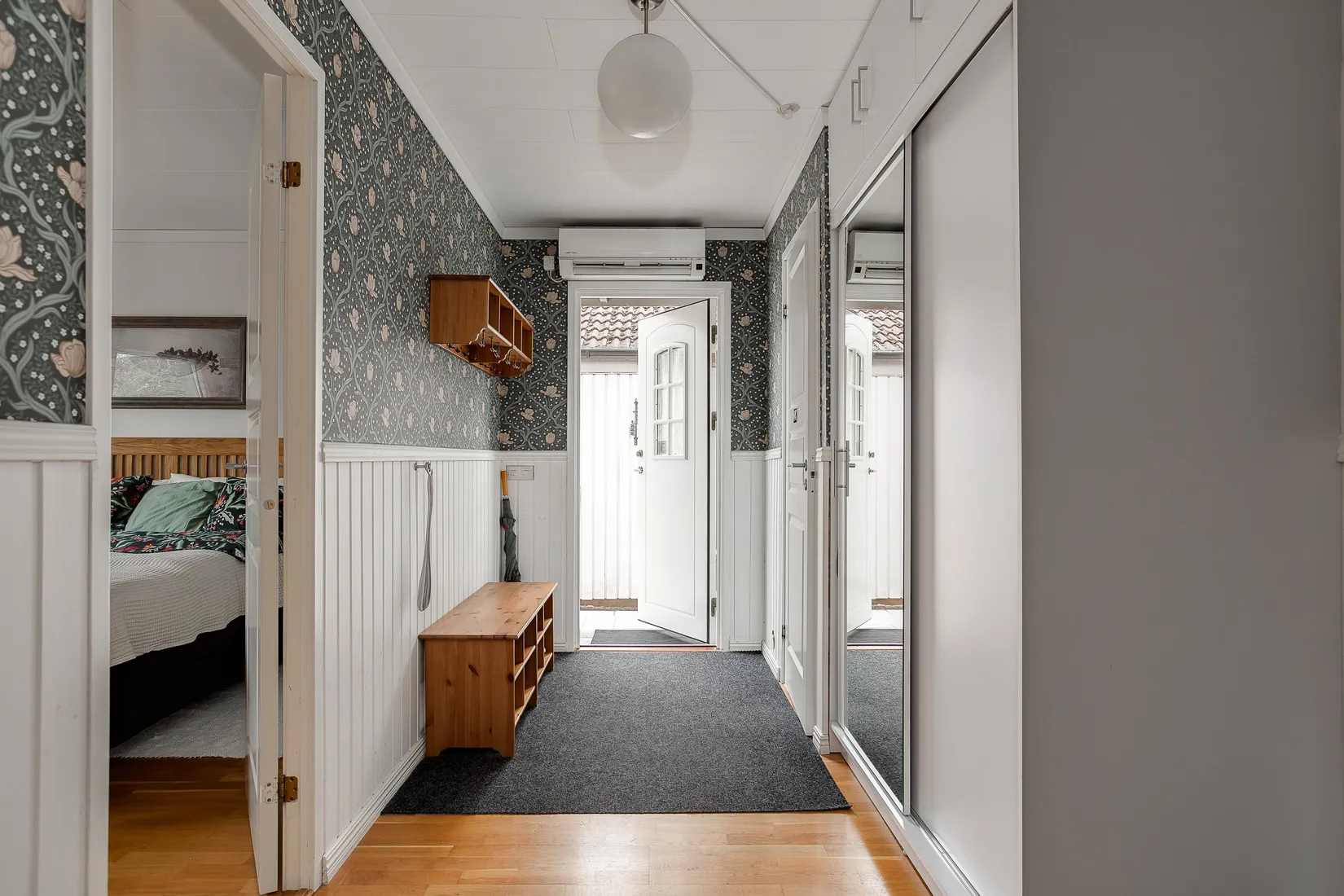 Villa, Kabelstigen 5A, Tomaslunden, Vetlanda