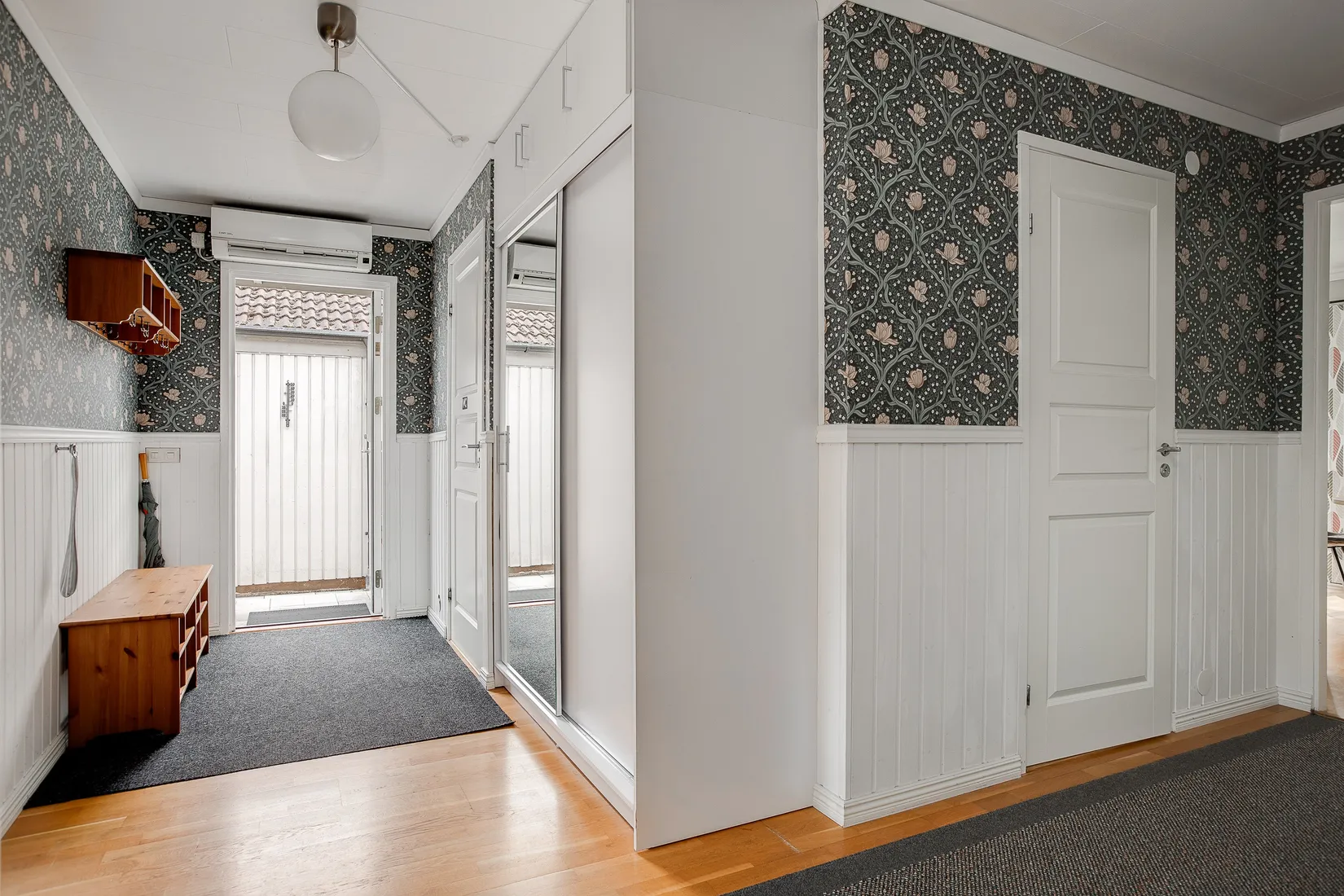 Villa, Kabelstigen 5A, Tomaslunden, Vetlanda