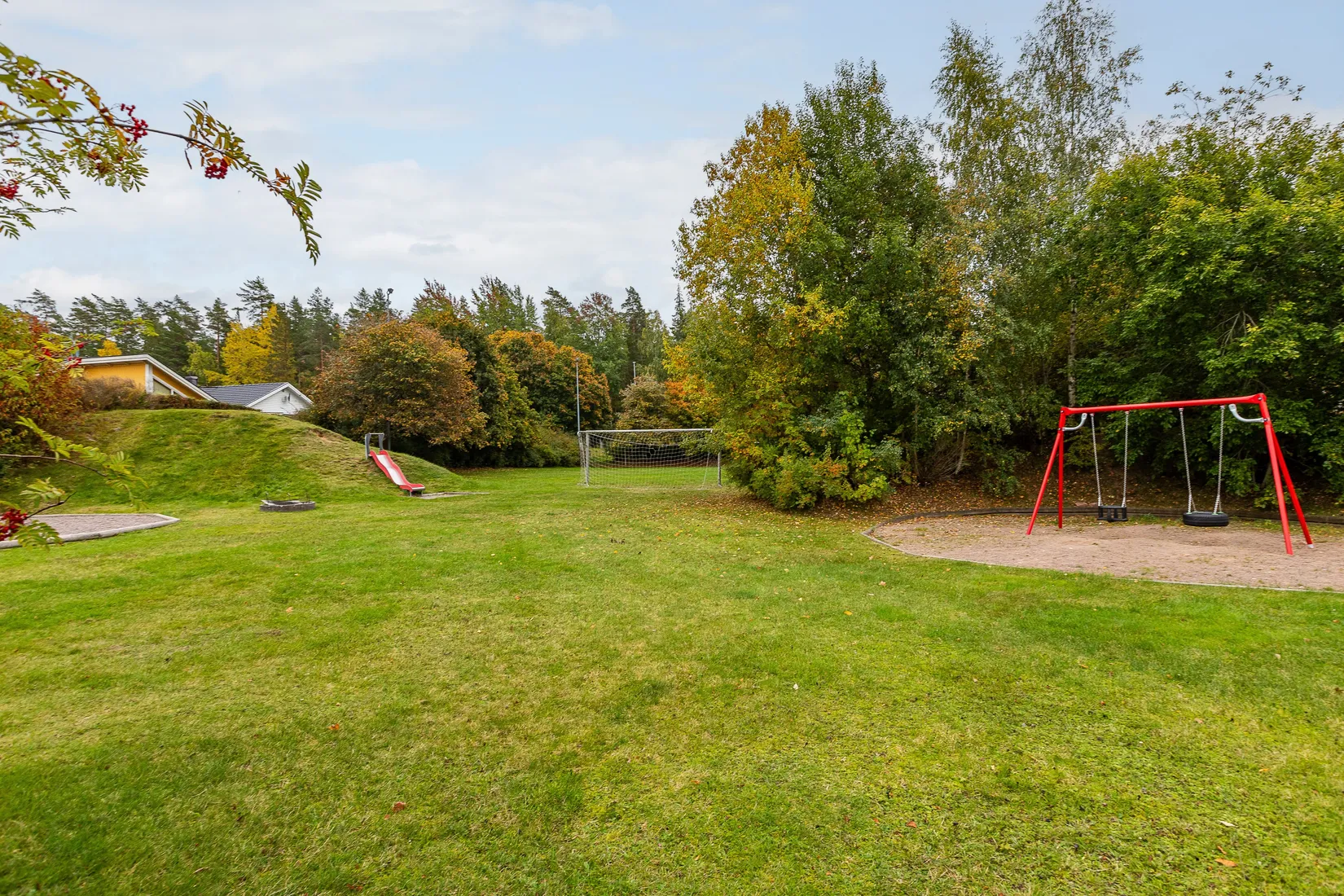 Villa, Kabelstigen 5A, Tomaslunden, Vetlanda