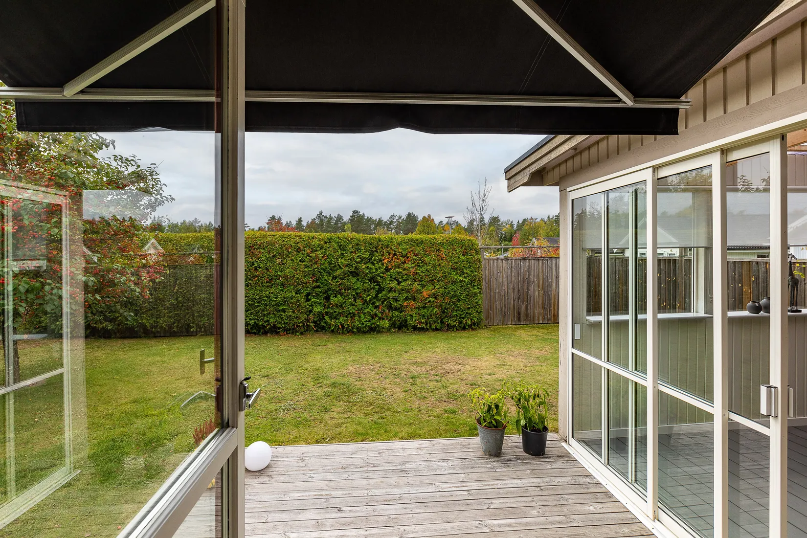 Villa, Kabelstigen 5A, Tomaslunden, Vetlanda