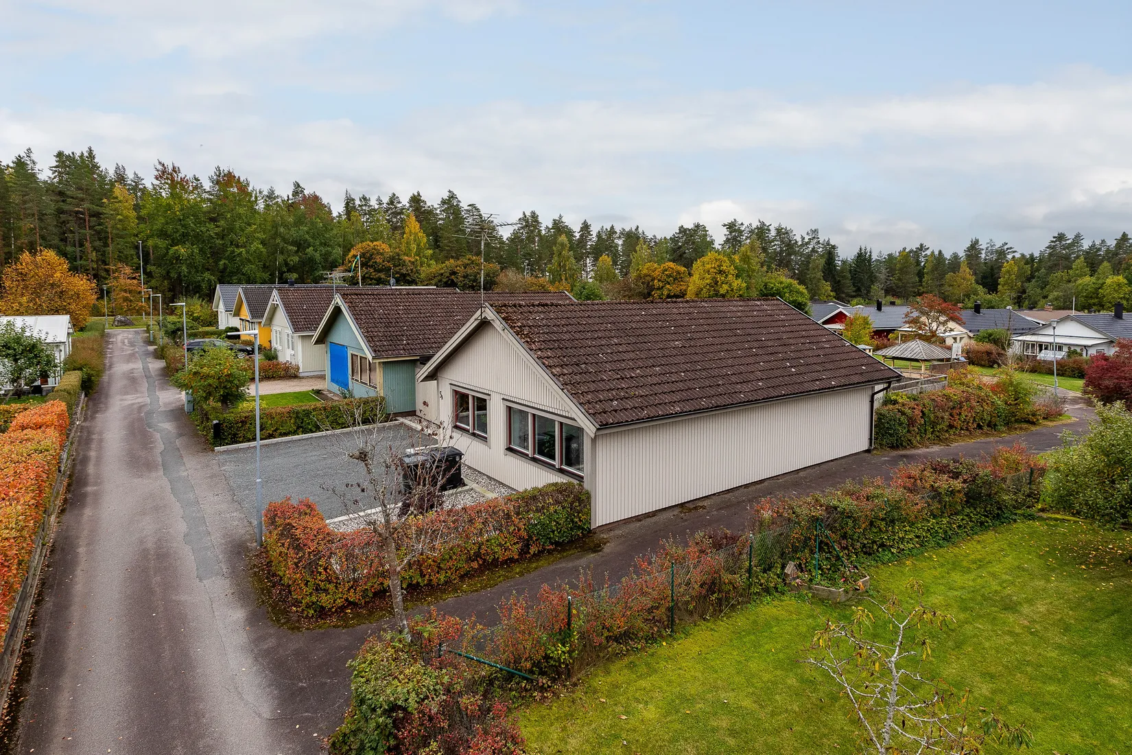 Villa, Kabelstigen 5A, Tomaslunden, Vetlanda
