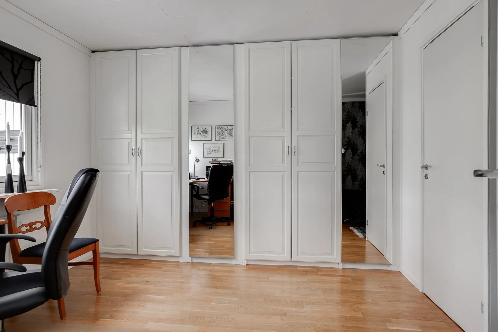 Villa, Kabelstigen 5A, Tomaslunden, Vetlanda