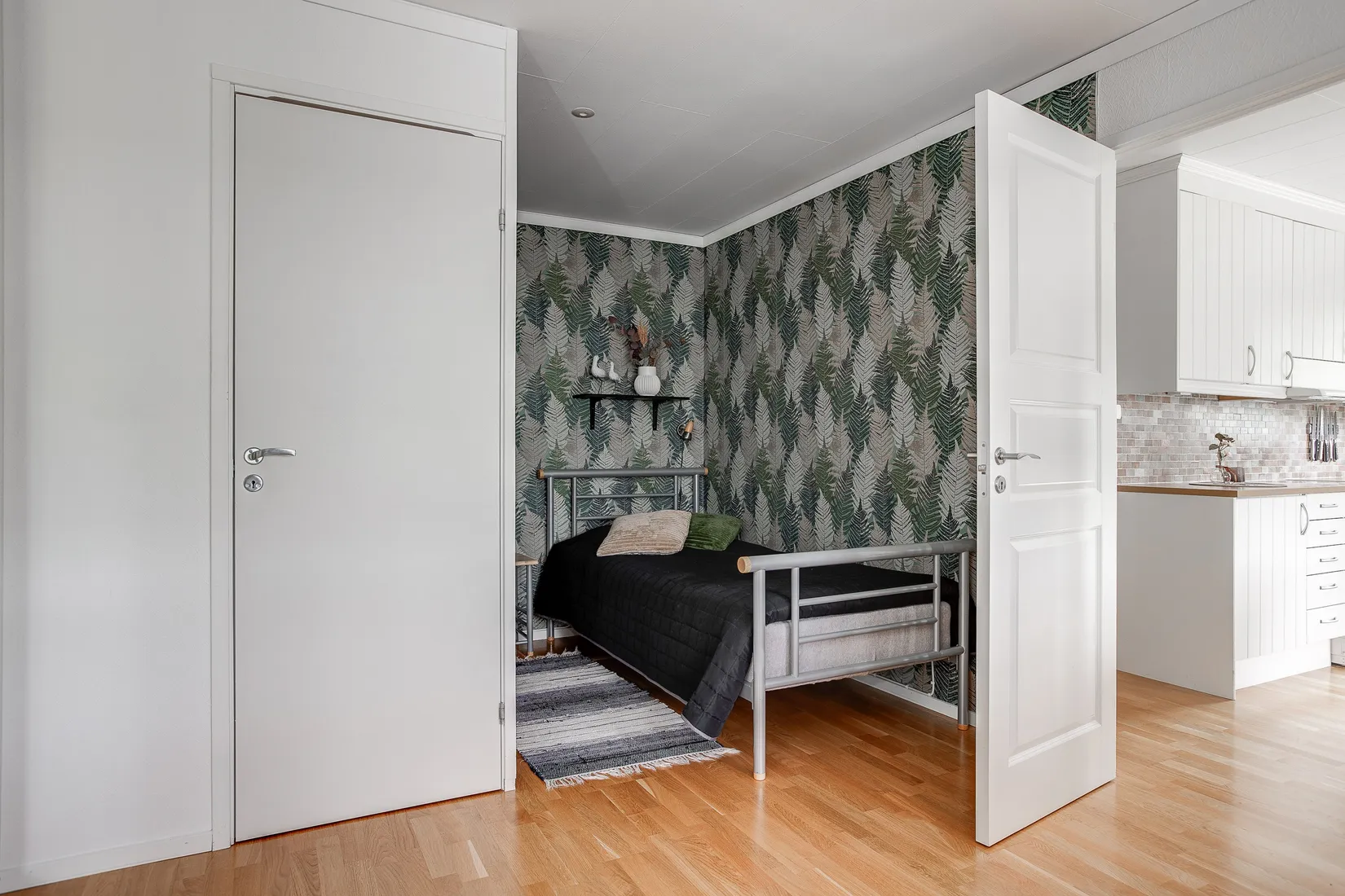 Villa, Kabelstigen 5A, Tomaslunden, Vetlanda