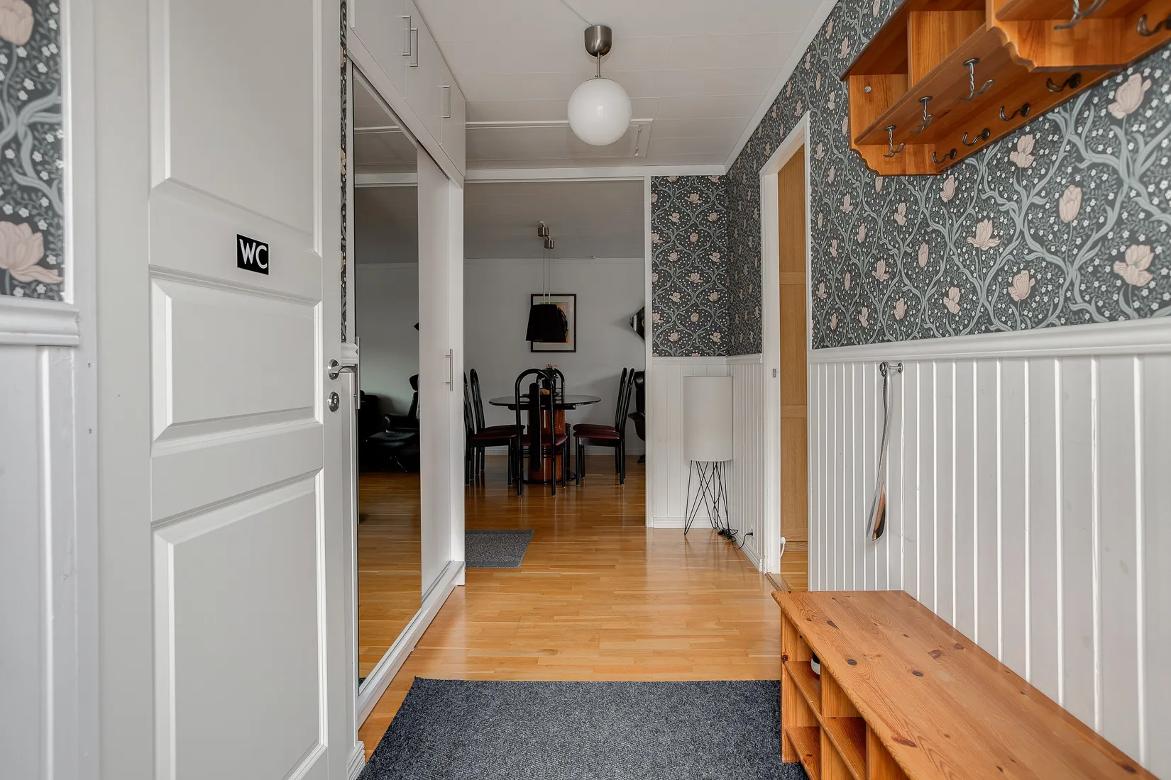 Villa, Kabelstigen 5A, Tomaslunden, Vetlanda