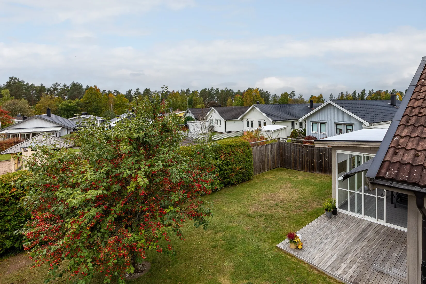 Villa, Kabelstigen 5A, Tomaslunden, Vetlanda