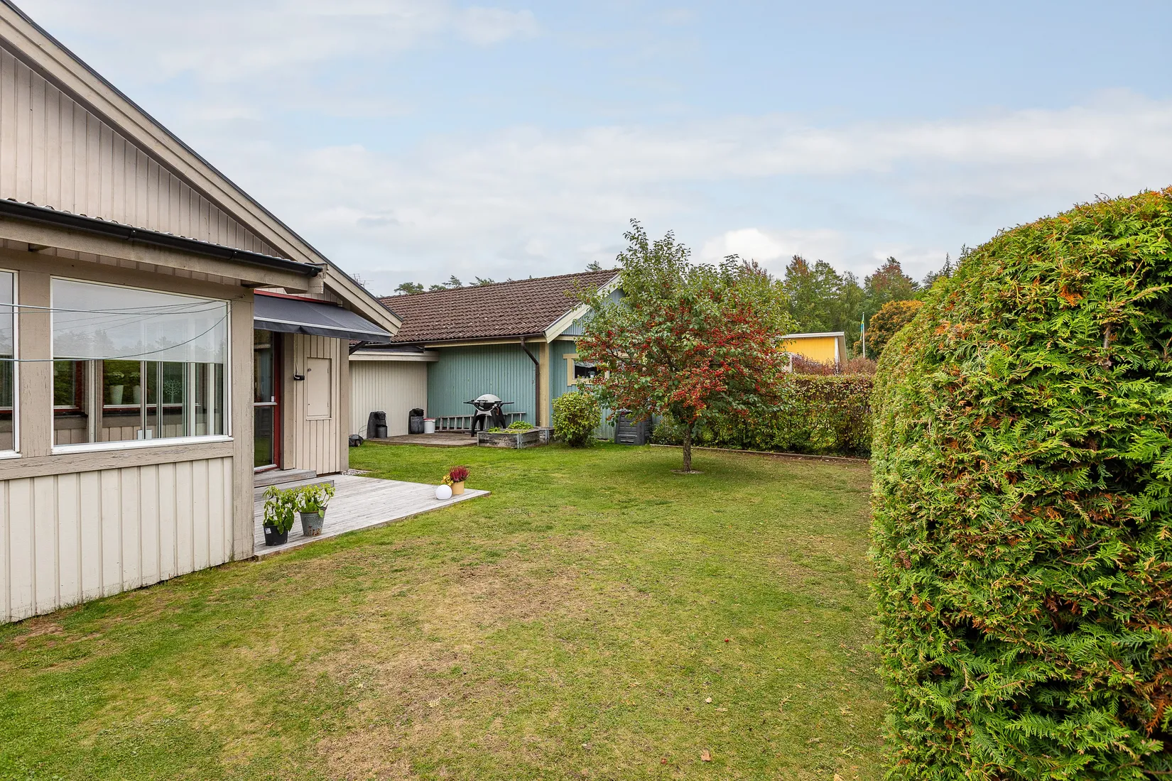 Villa, Kabelstigen 5A, Tomaslunden, Vetlanda