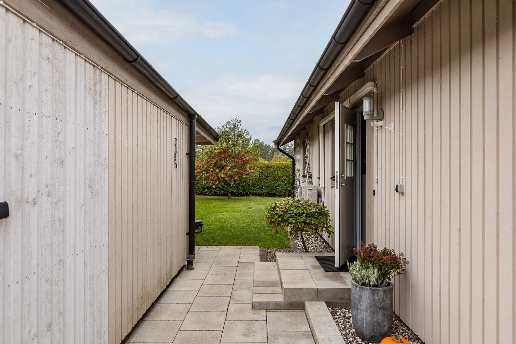 Villa, Kabelstigen 5A, Tomaslunden, Vetlanda