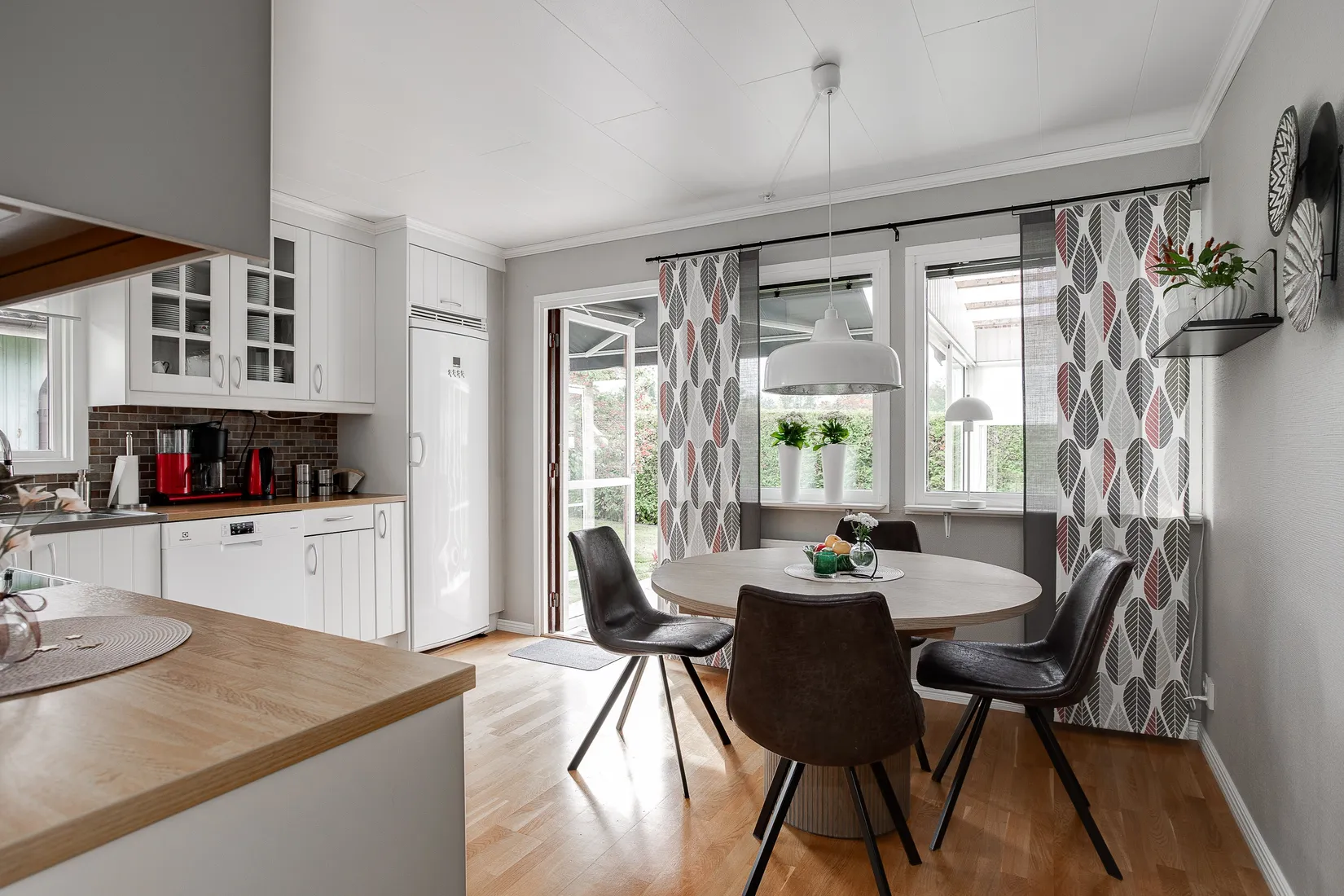 Villa, Kabelstigen 5A, Tomaslunden, Vetlanda