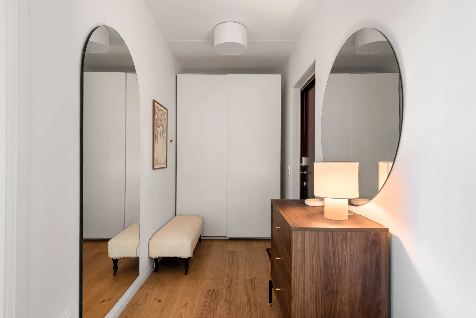 Bostadsrätt, Parkallén 5, Täby Park, Täby