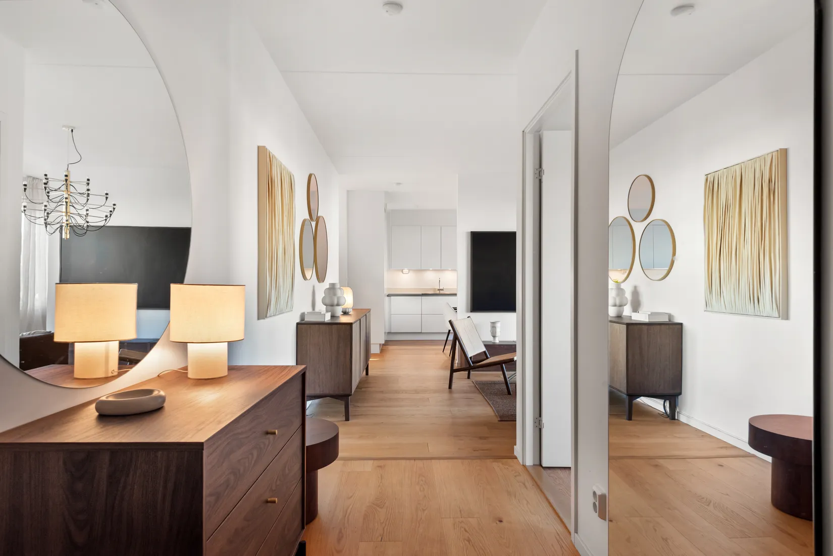 Bostadsrätt, Parkallén 5, Täby Park, Täby