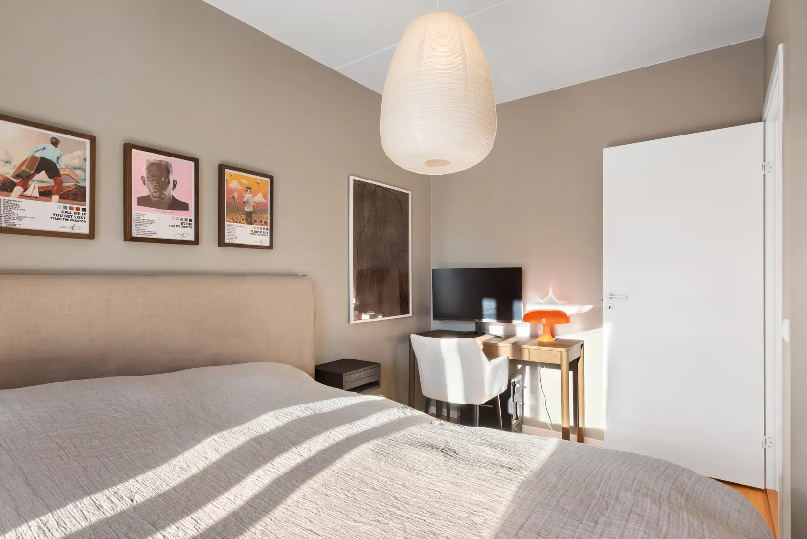 Bostadsrätt, Parkallén 5, Täby Park, Täby