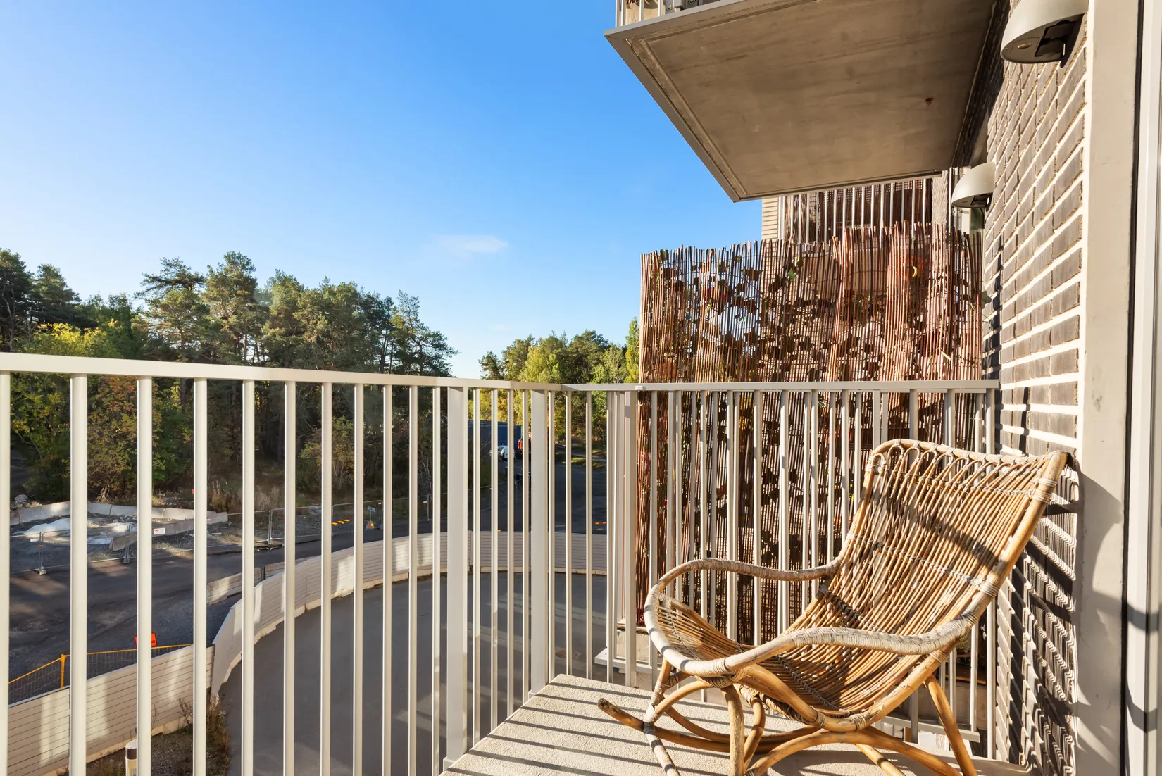 Bostadsrätt, Parkallén 5, Täby Park, Täby