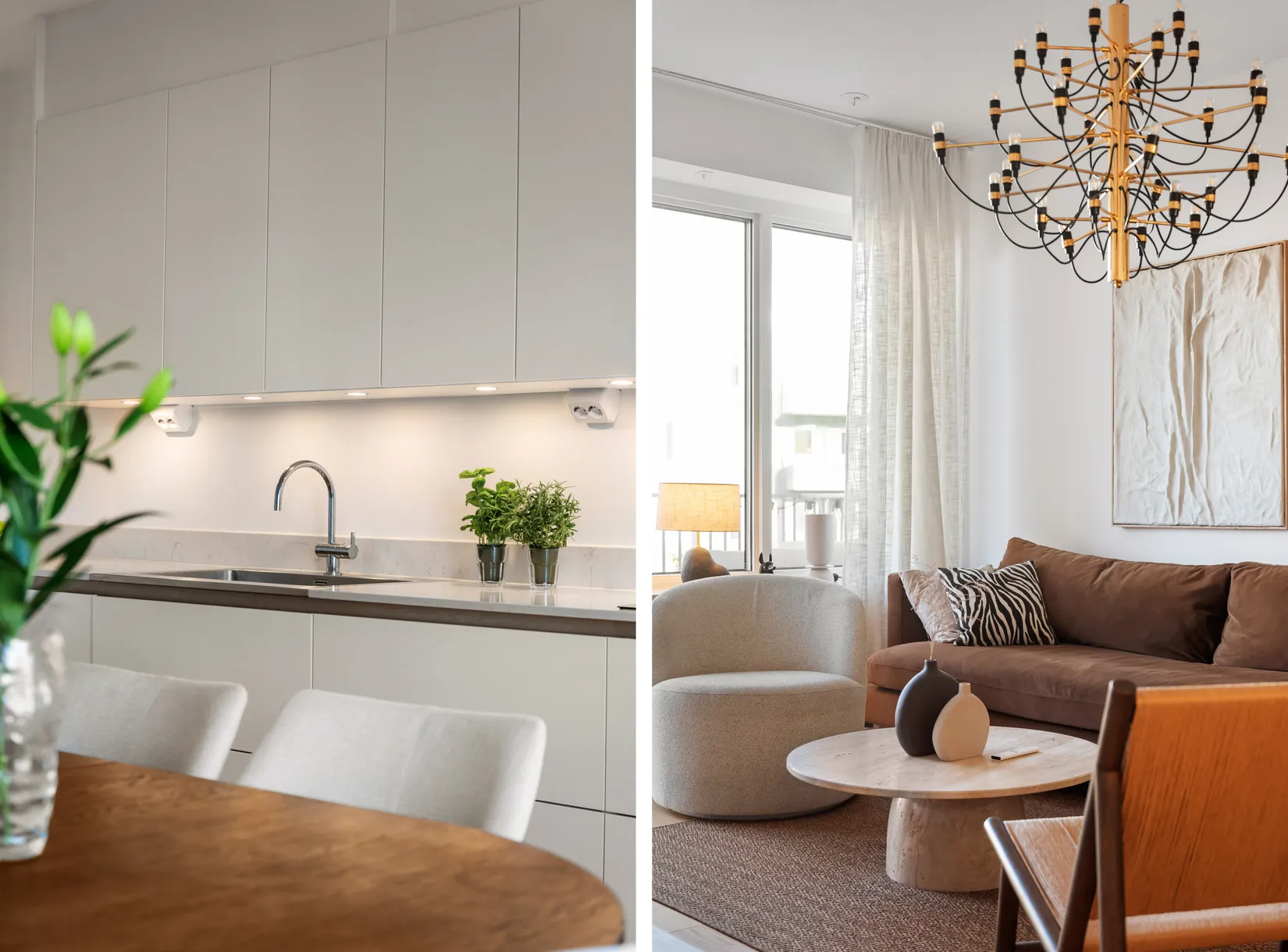 Bostadsrätt, Parkallén 5, Täby Park, Täby